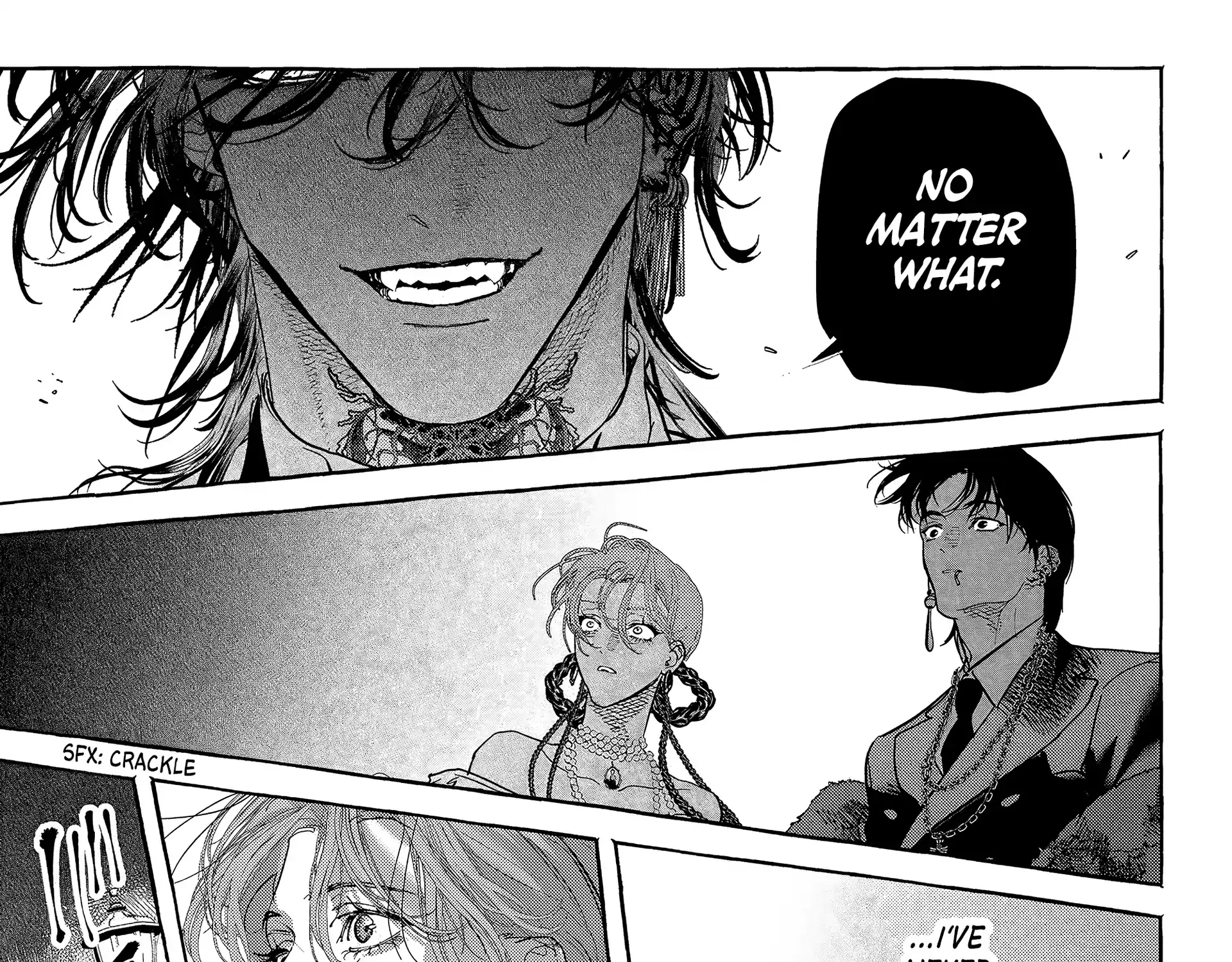 Myther β Chapter 6 β Page 73