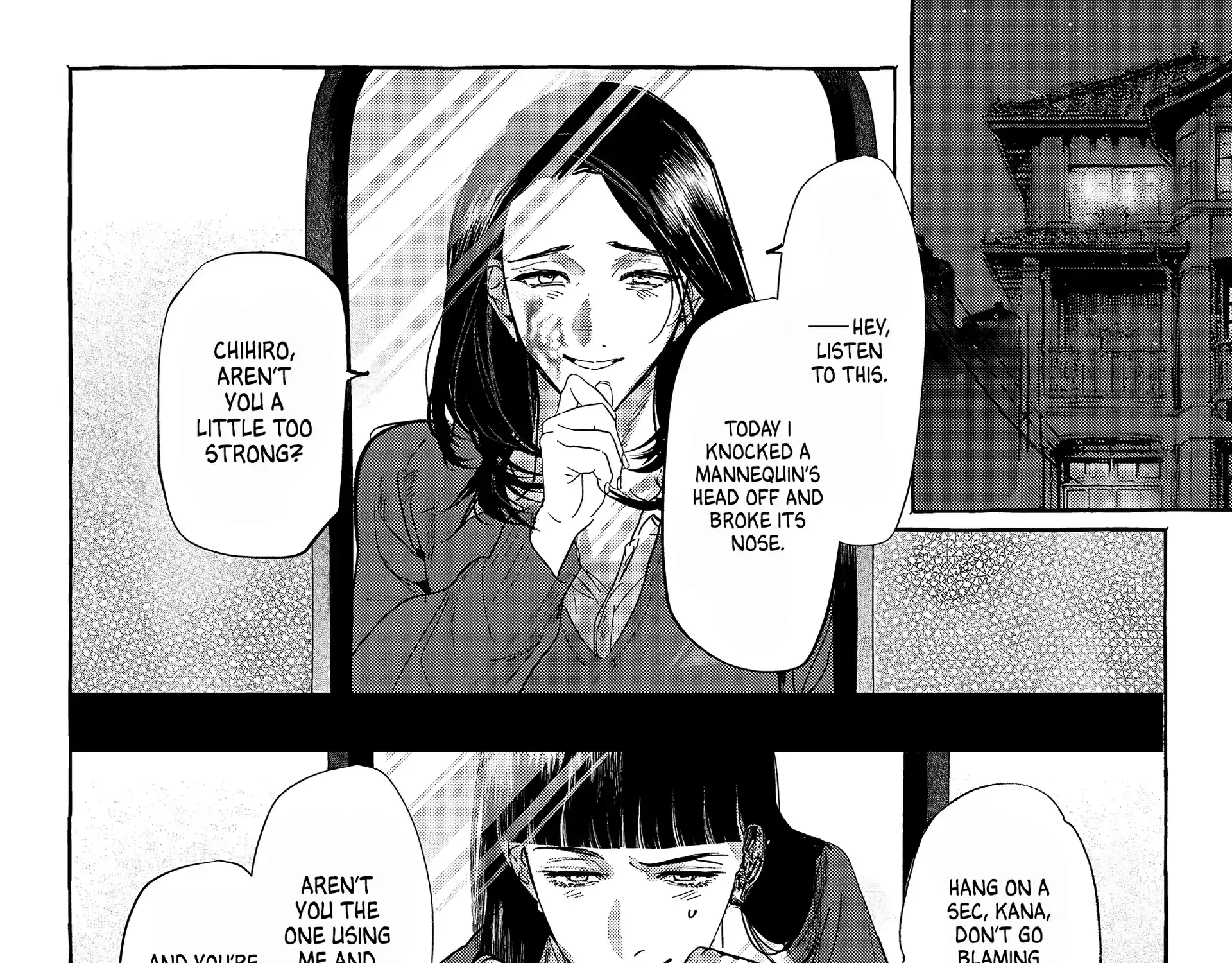 Myther β Chapter 7 β Page 3