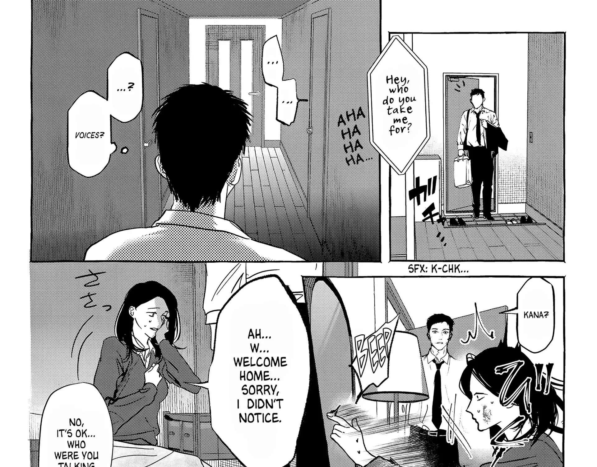 Myther β Chapter 7 β Page 5