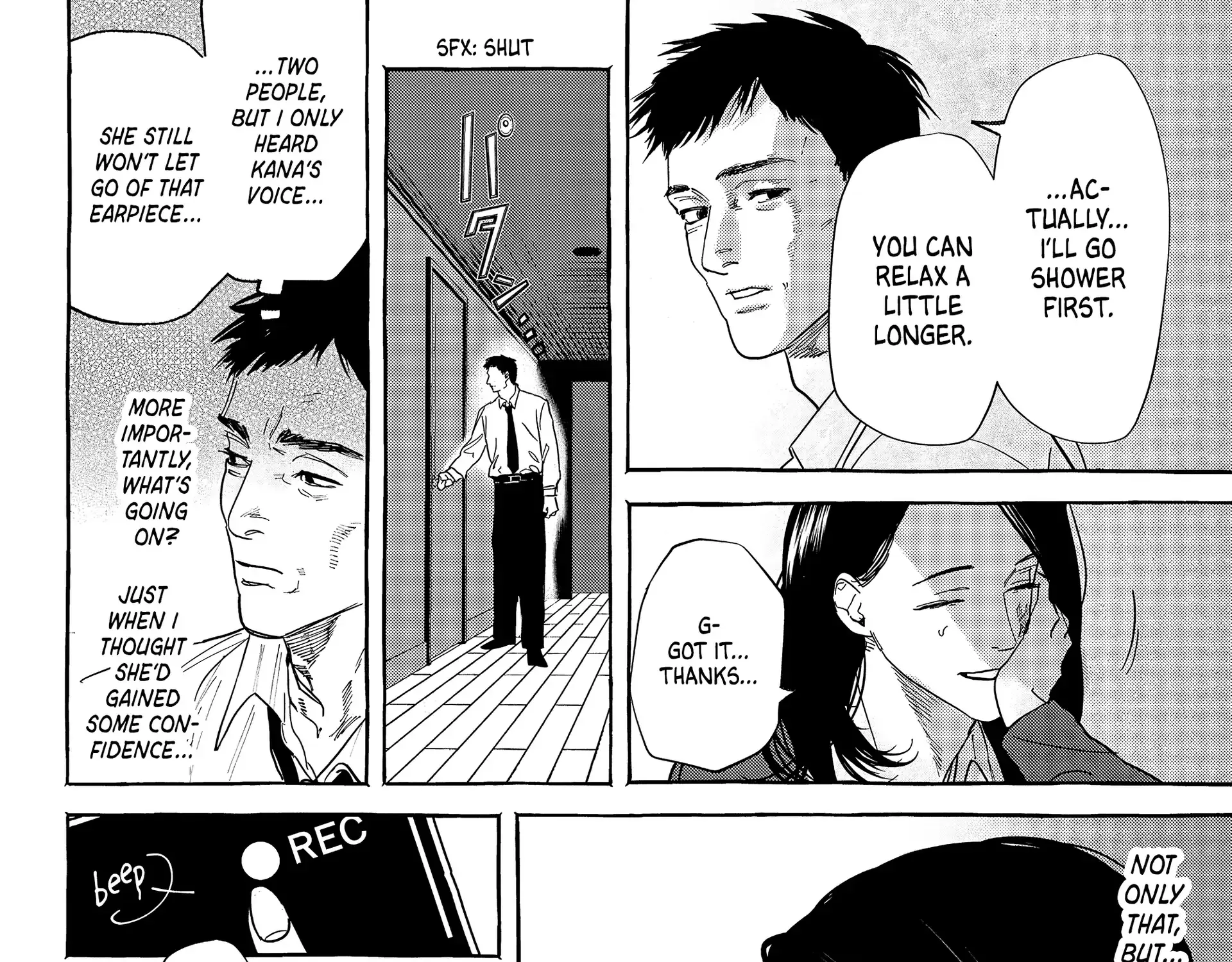 Myther β Chapter 7 β Page 7