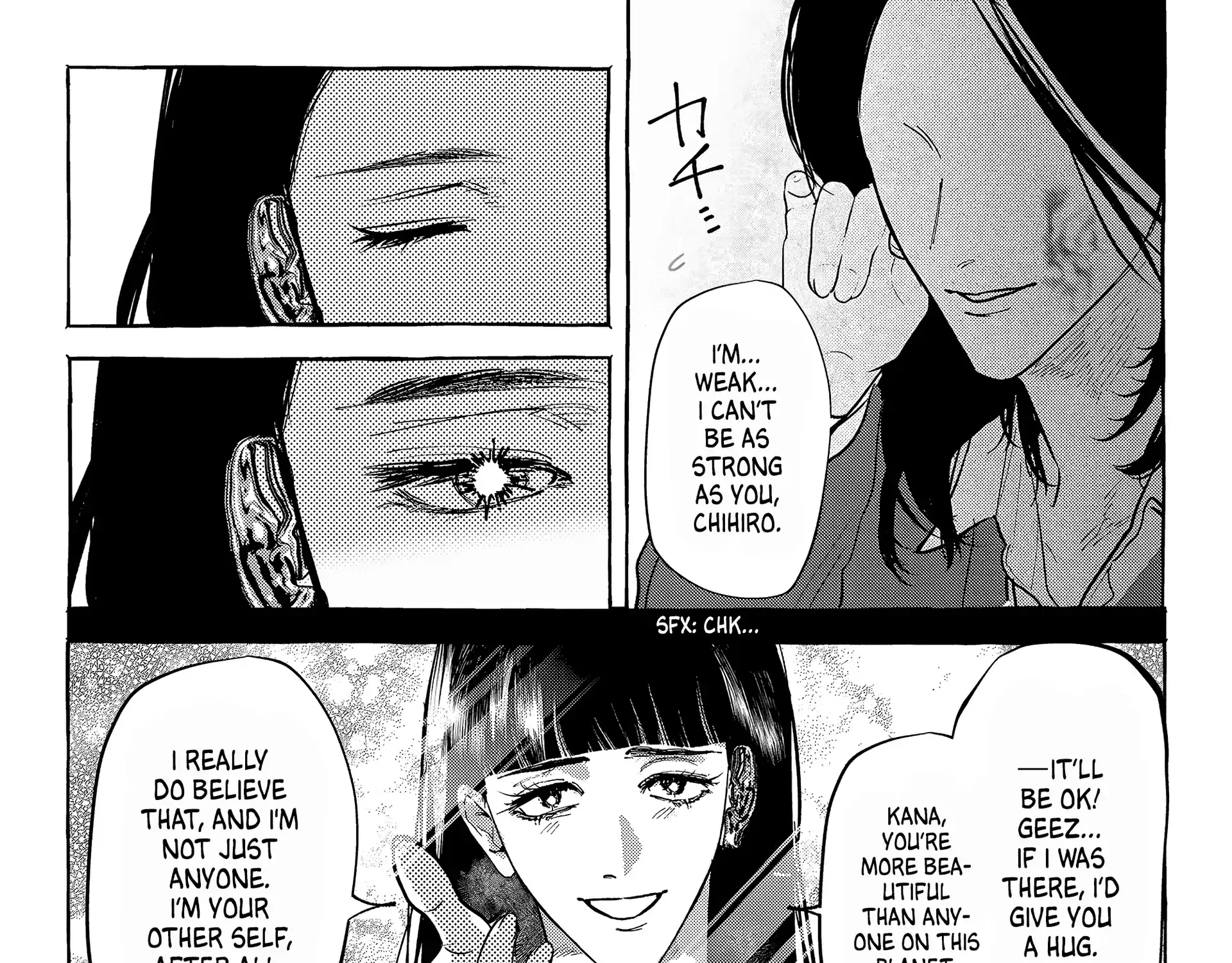 Myther β Chapter 7 β Page 9
