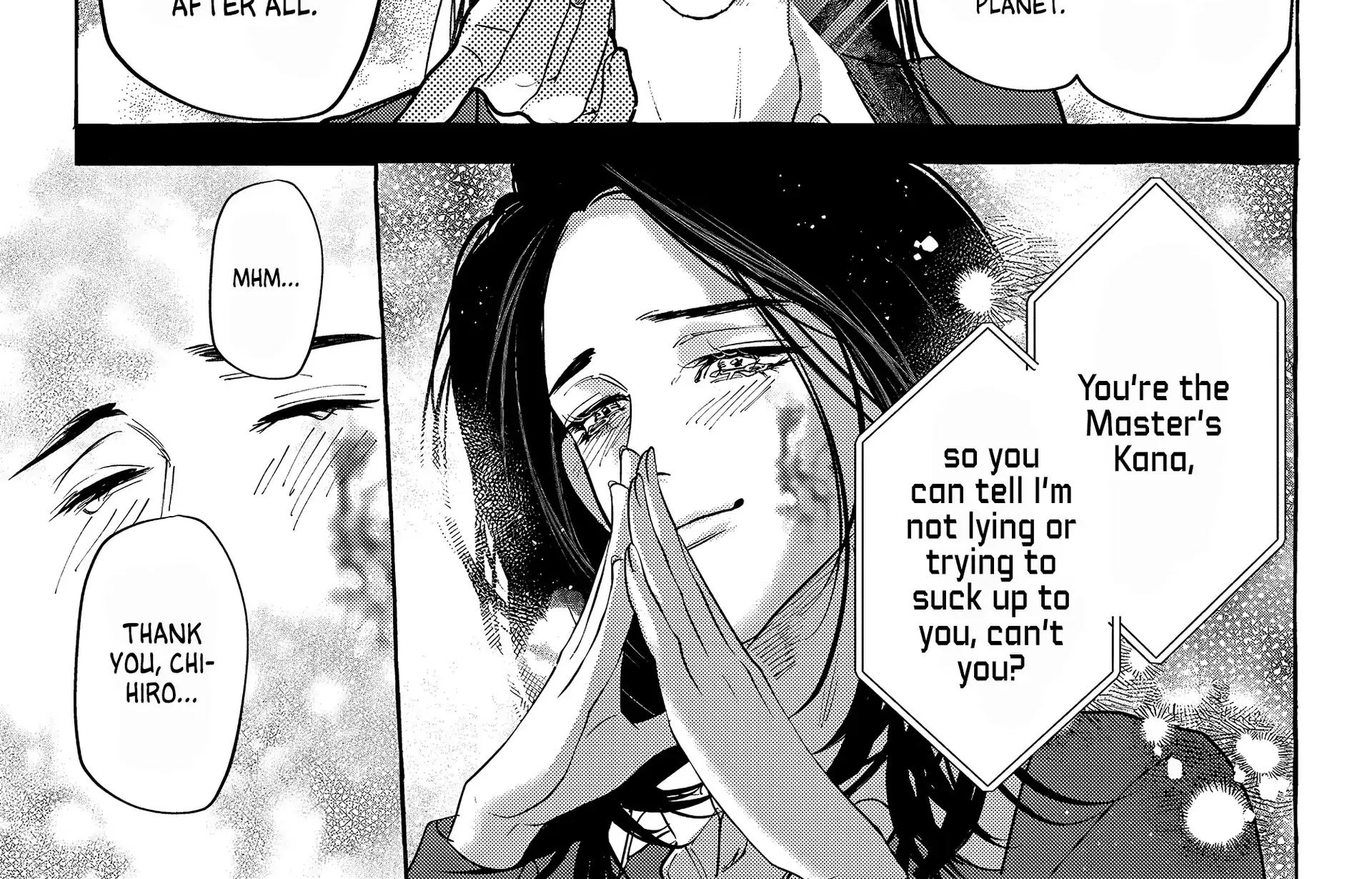 Myther β Chapter 7 β Page 10