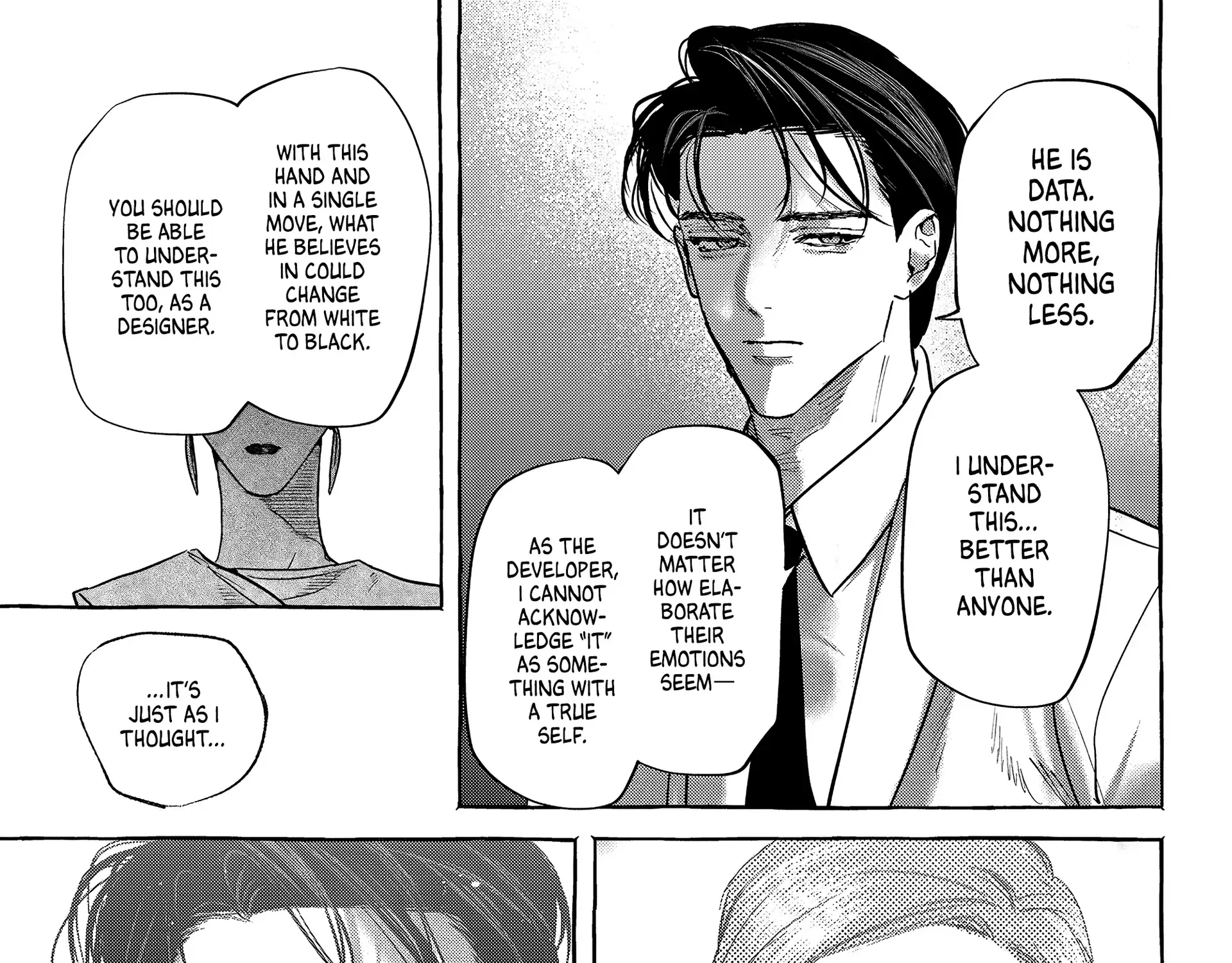 Myther β Chapter 7 β Page 21