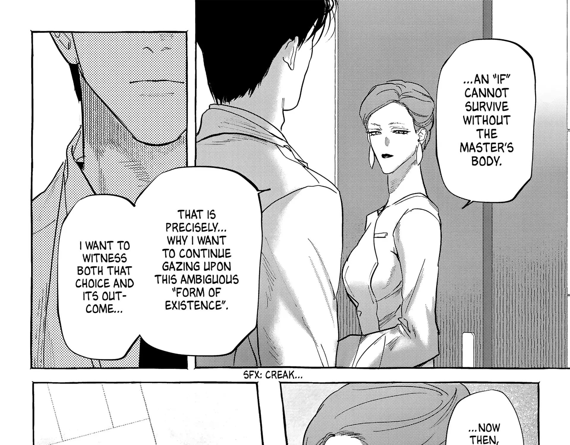 Myther β Chapter 7 β Page 23