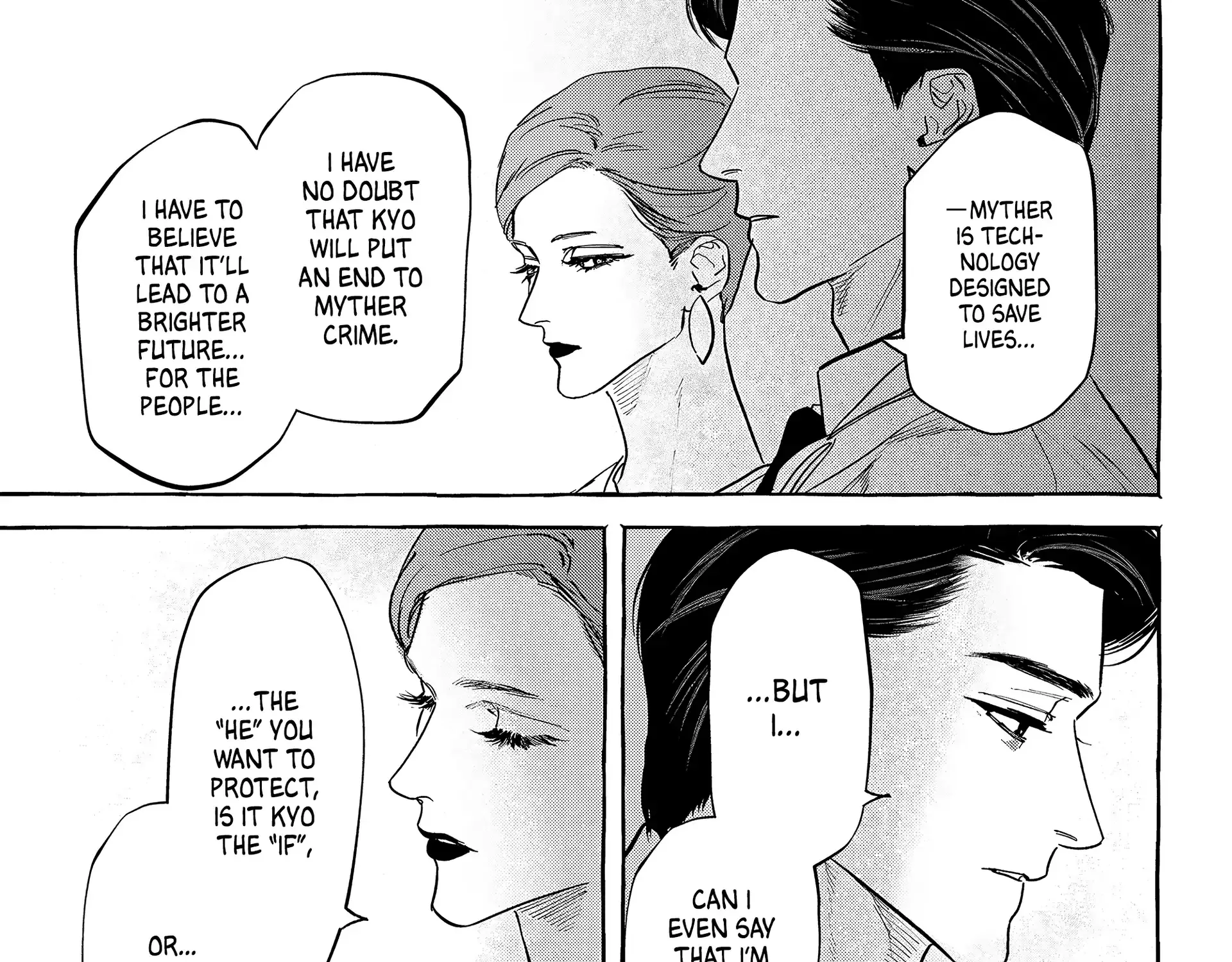 Myther β Chapter 7 β Page 29