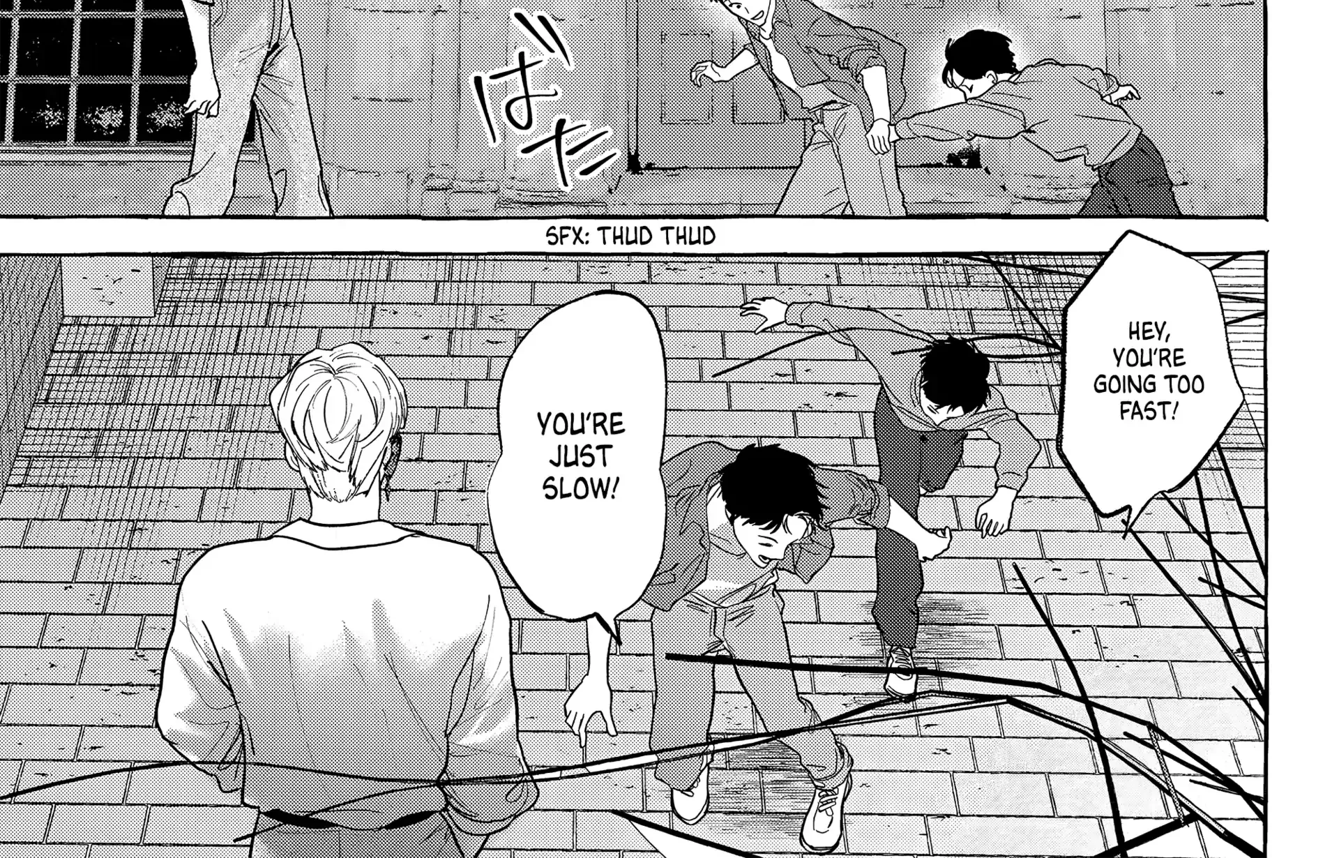 Myther β Chapter 7 β Page 34