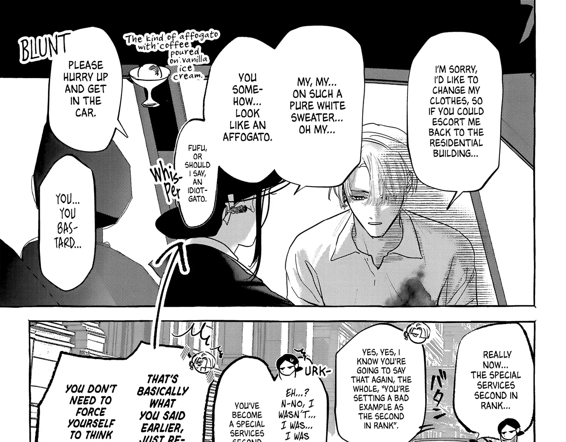 Myther β Chapter 7 β Page 41
