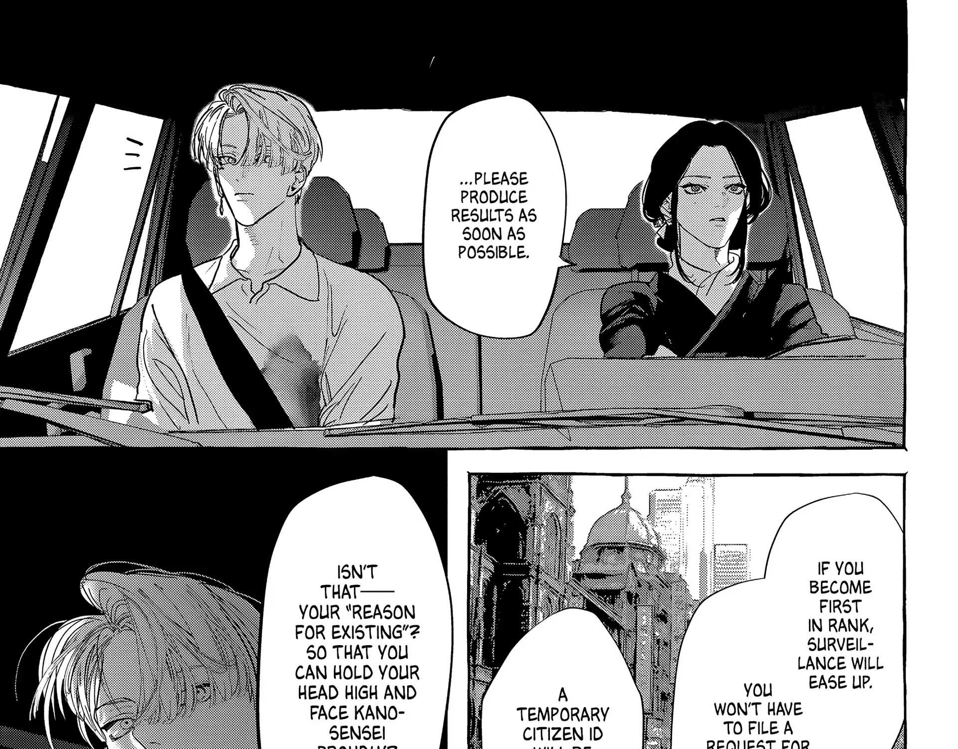 Myther β Chapter 7 β Page 45