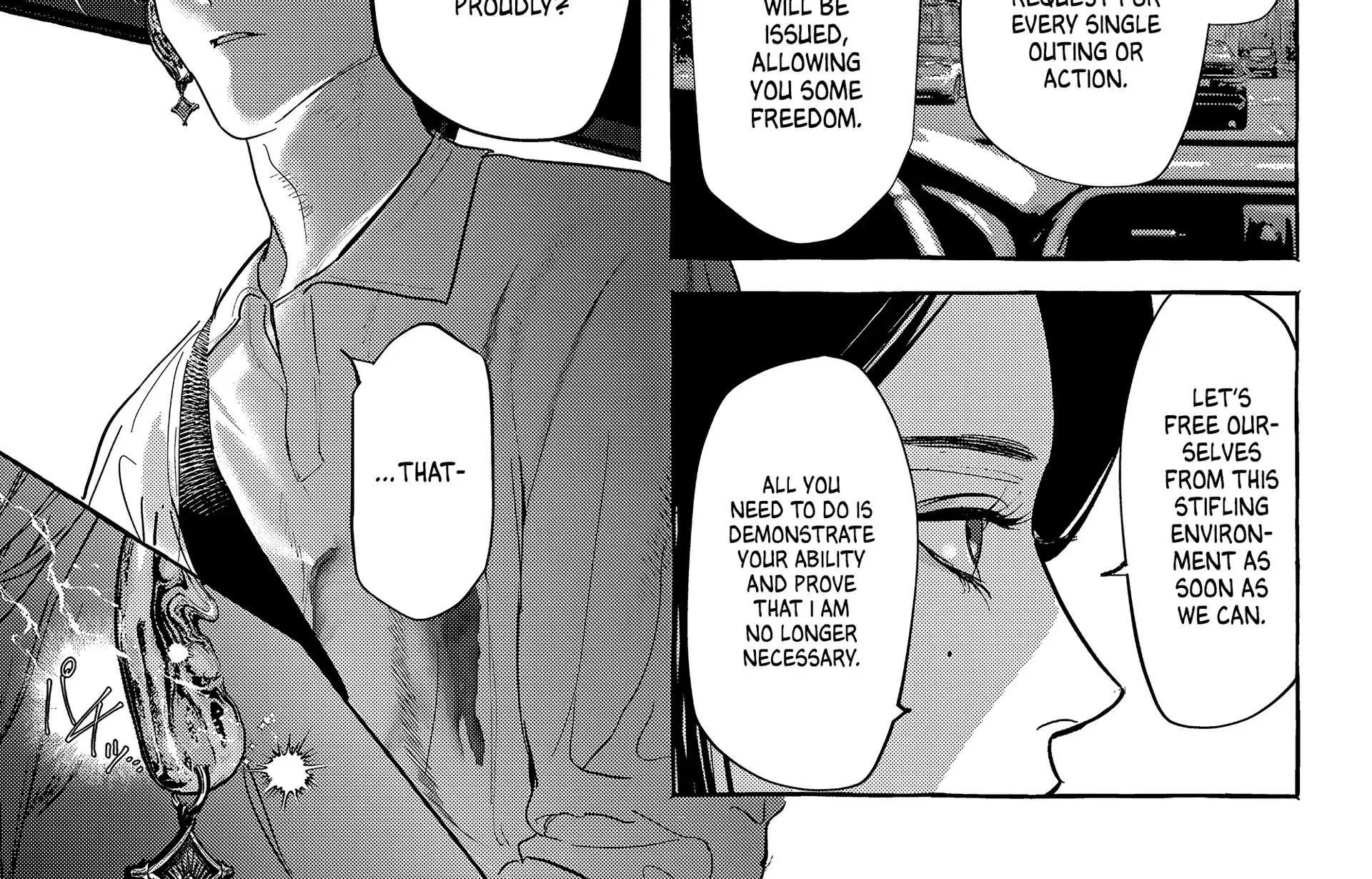 Myther β Chapter 7 β Page 46