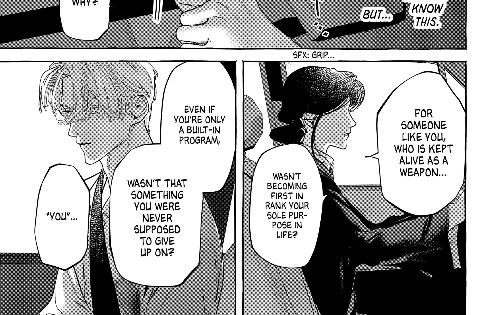 Myther β Chapter 7 β Page 50
