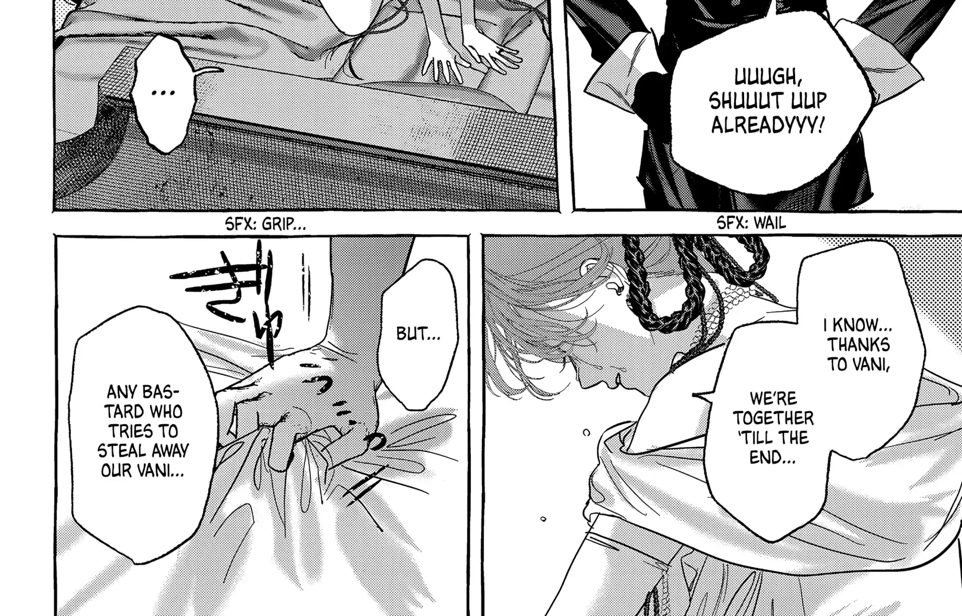 Myther β Chapter 7 β Page 60