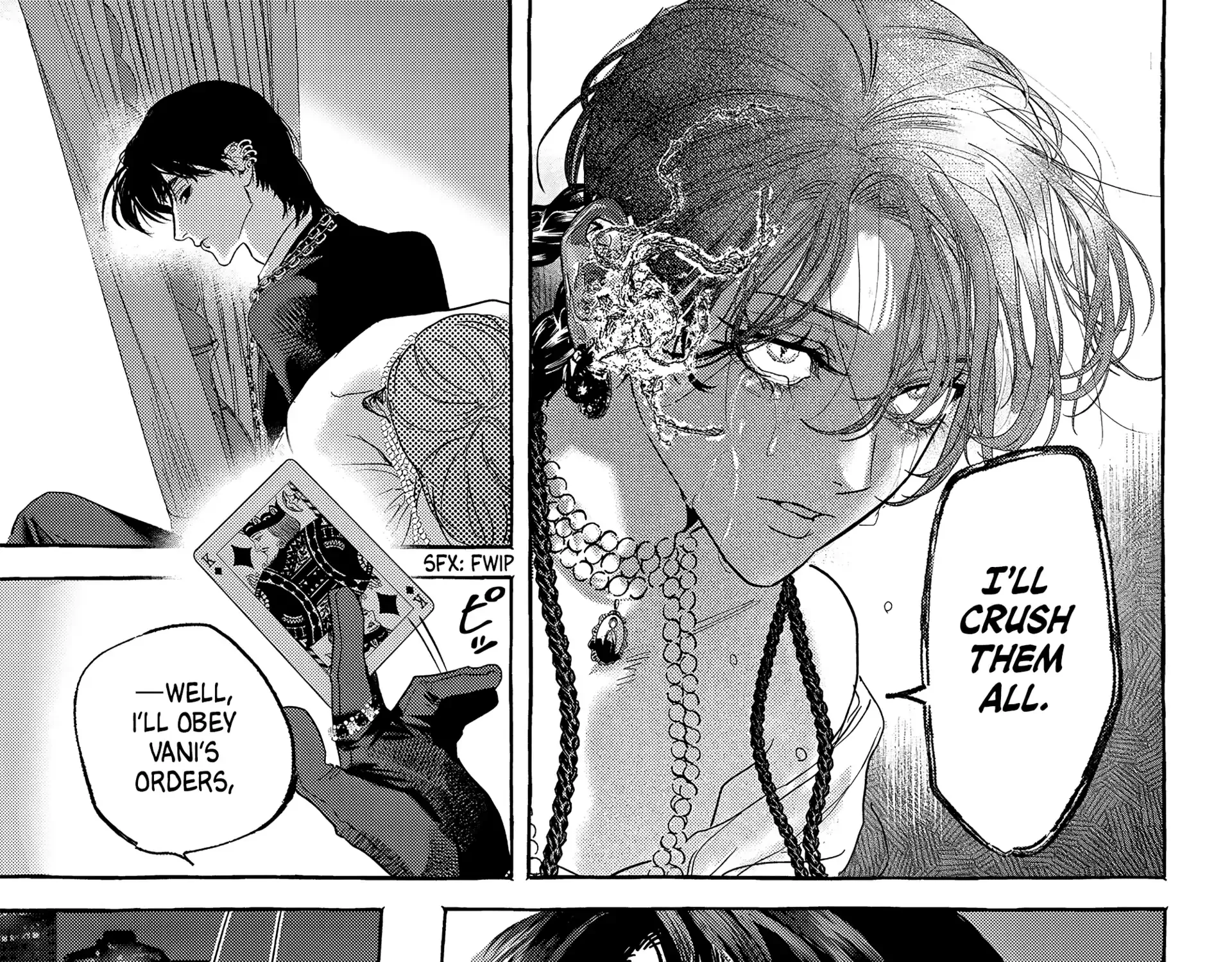 Myther β Chapter 7 β Page 61