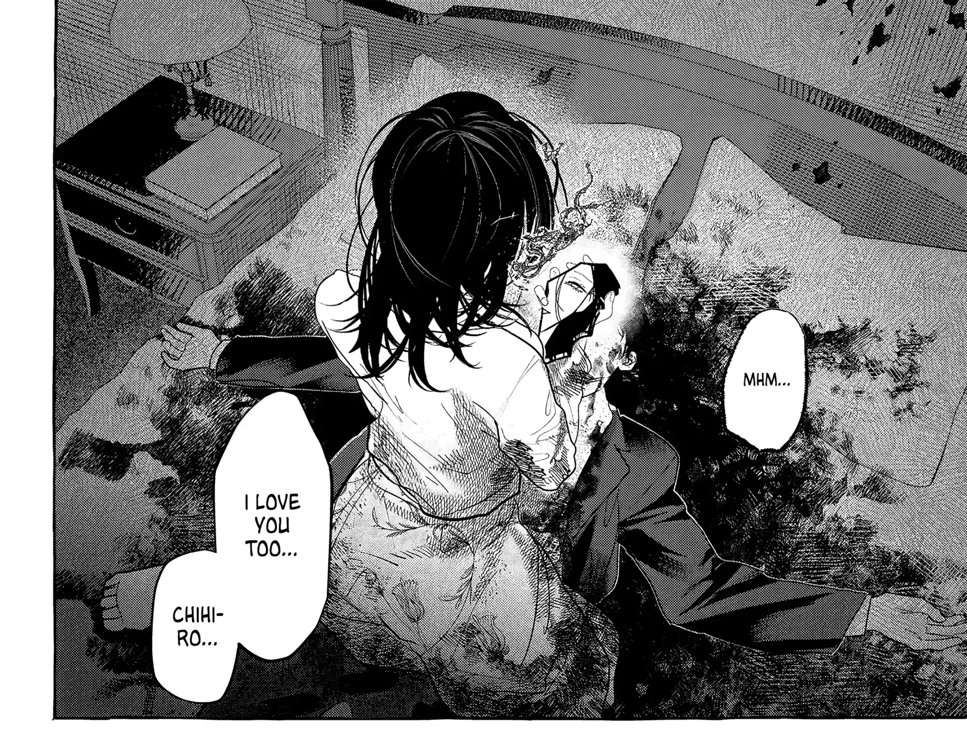 Myther β Chapter 8 β Page 3
