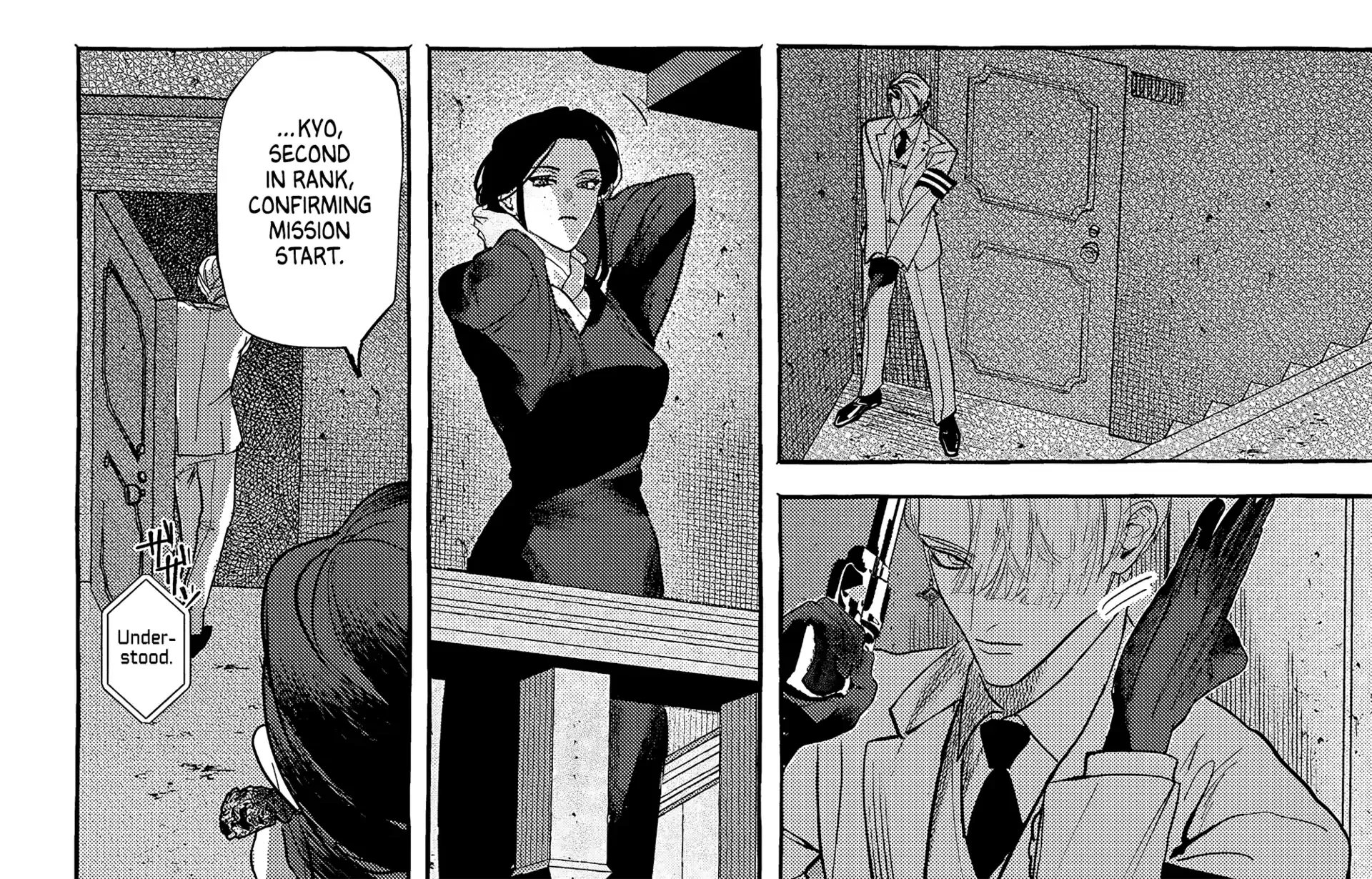Myther β Chapter 8 β Page 4