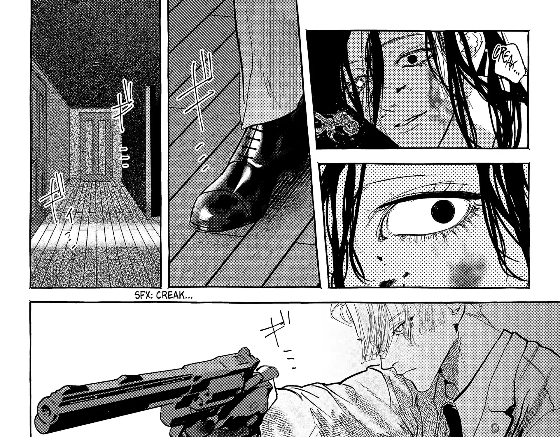 Myther β Chapter 8 β Page 5