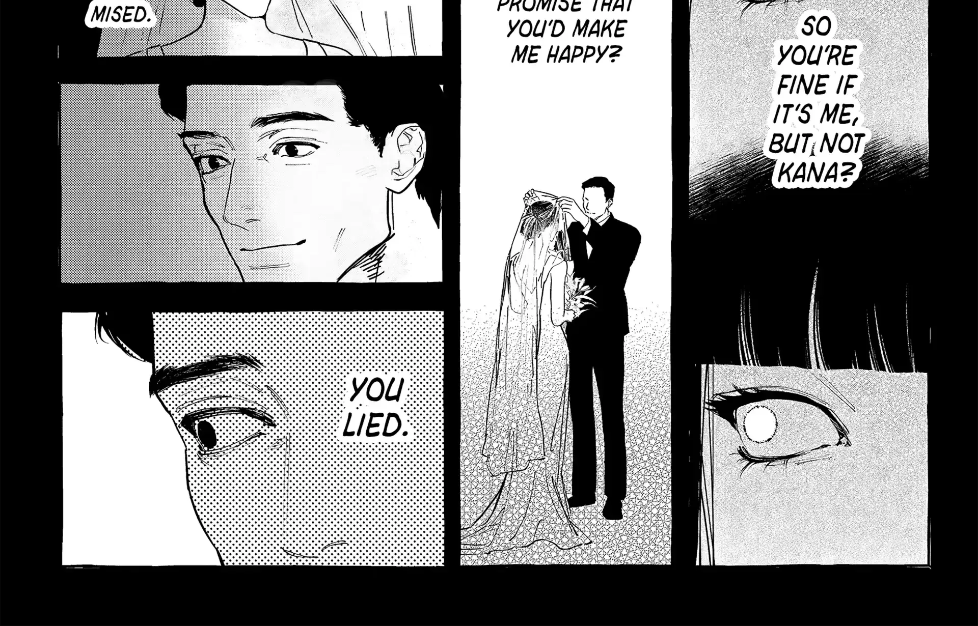 Myther β Chapter 8 β Page 32