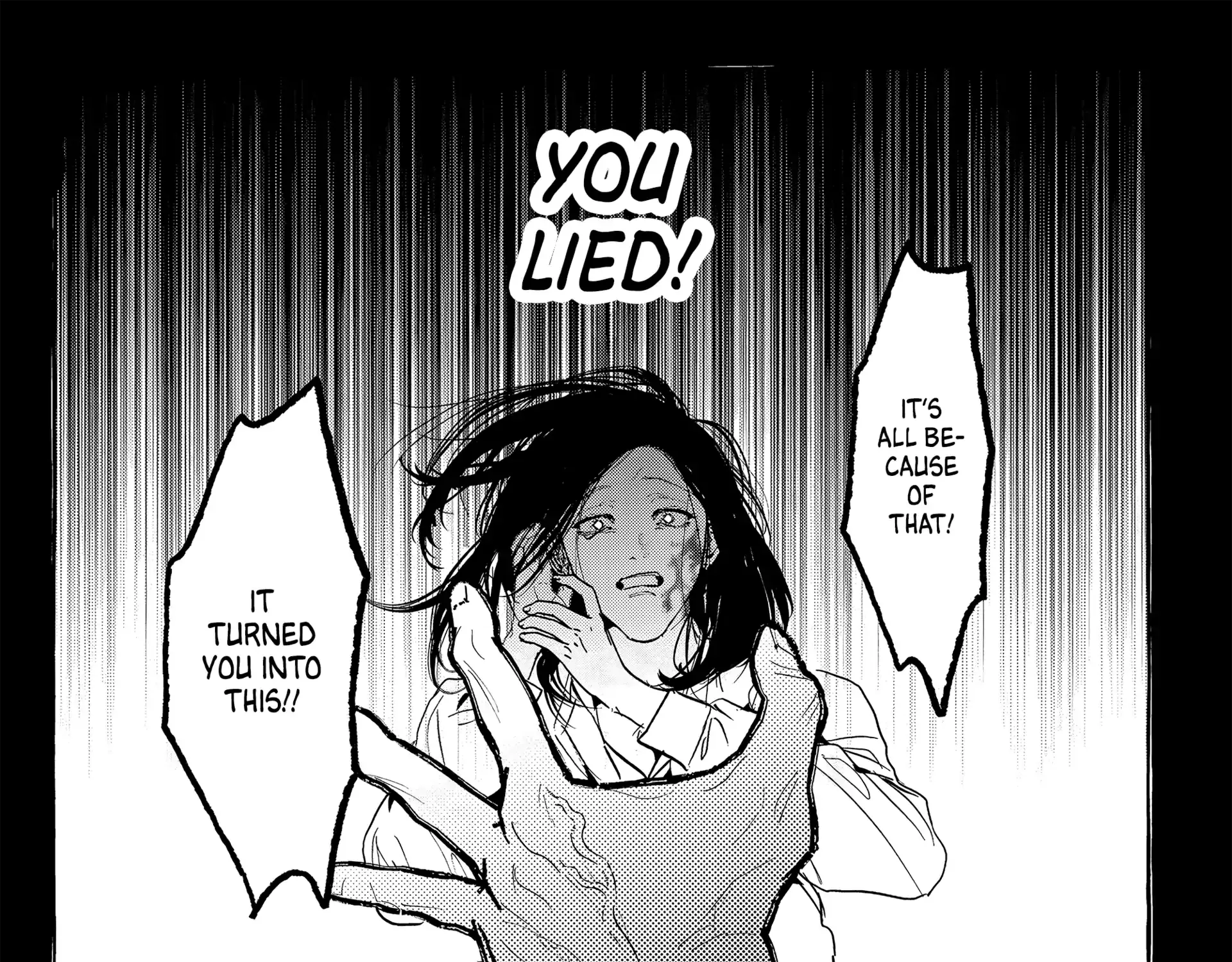 Myther β Chapter 8 β Page 33