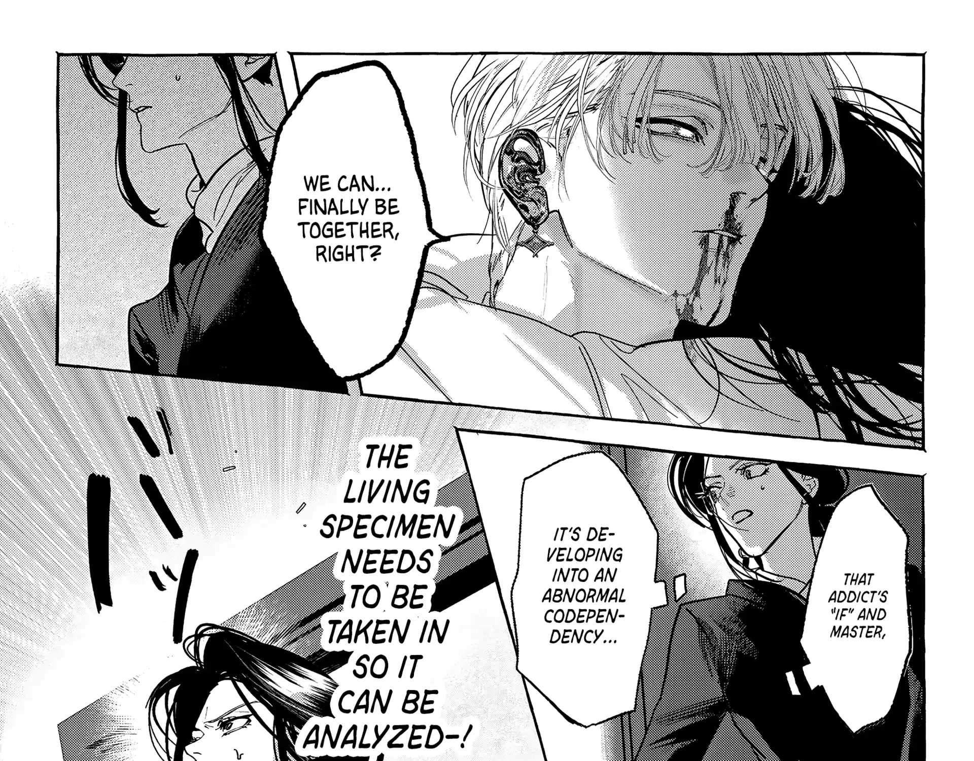 Myther β Chapter 8 β Page 47