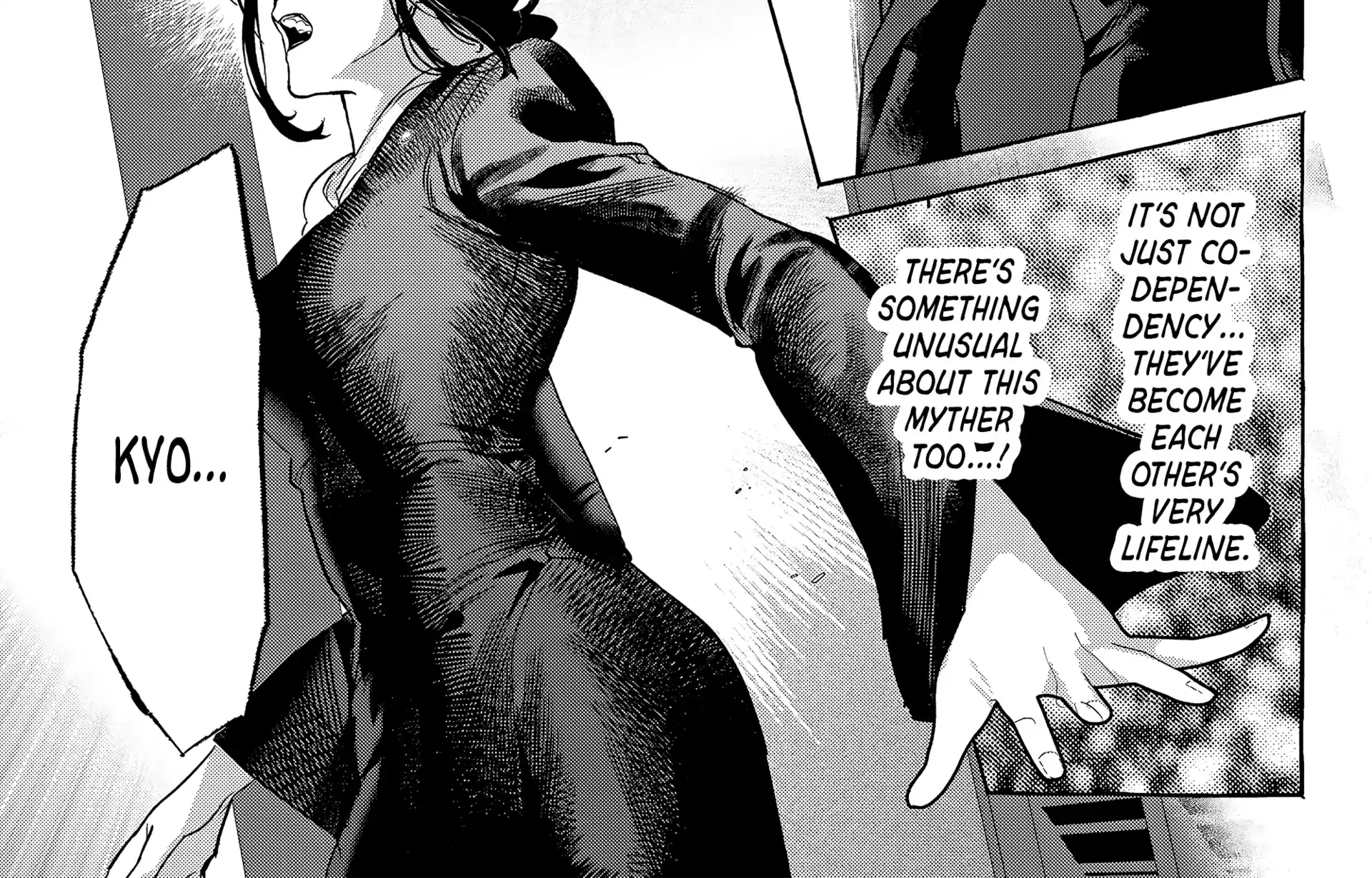 Myther β Chapter 8 β Page 48