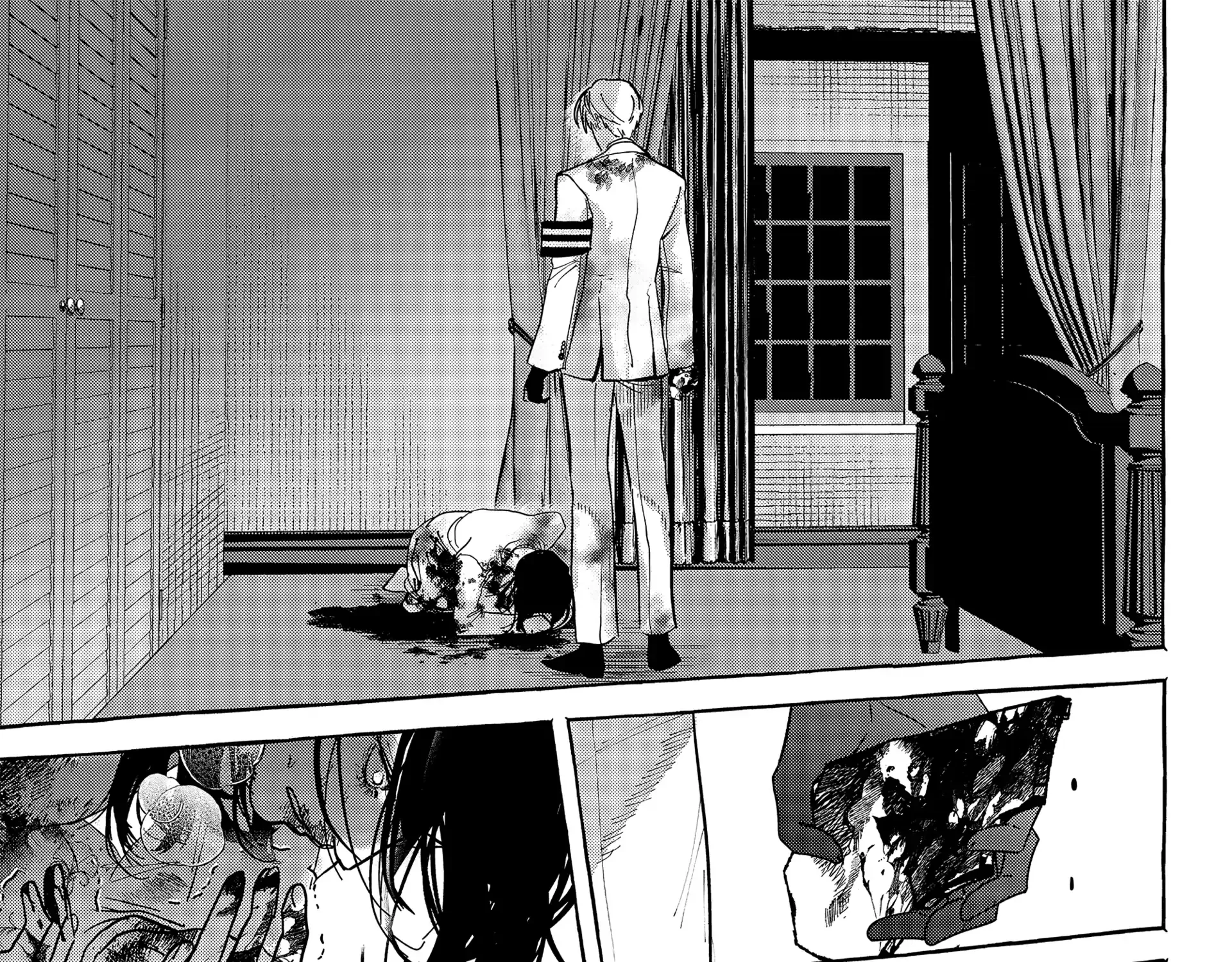 Myther β Chapter 8 β Page 49