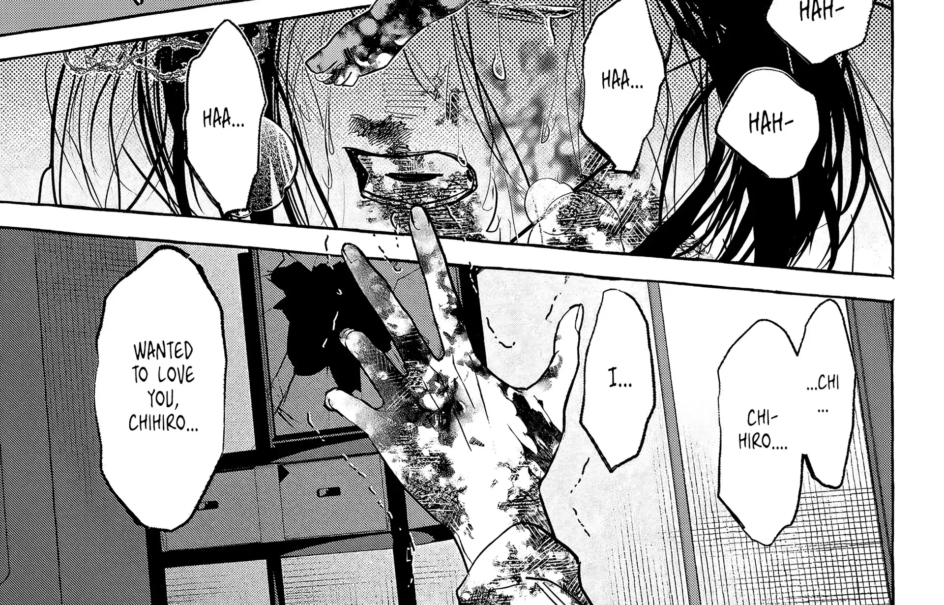 Myther β Chapter 8 β Page 54