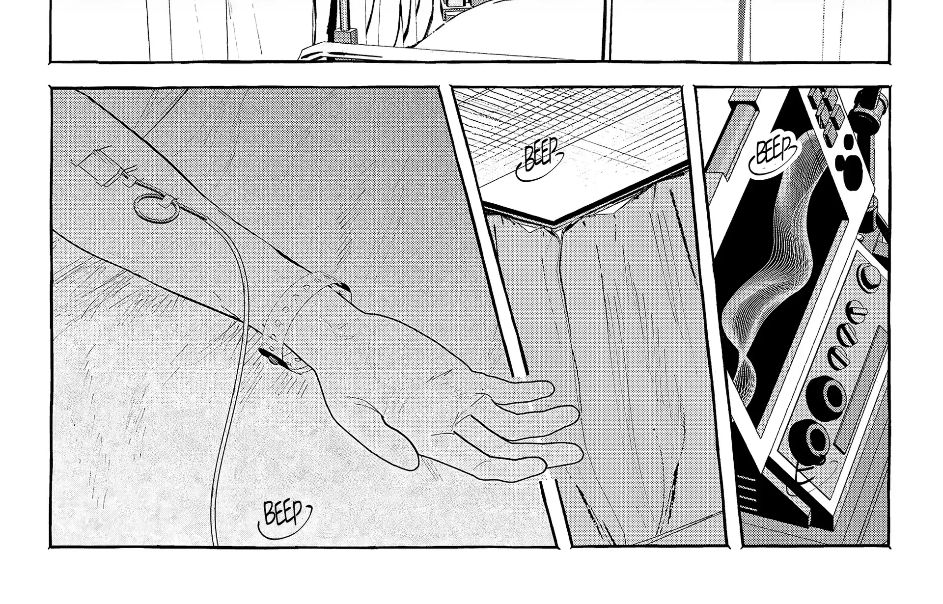 Myther — Chapter 9 — Page 8