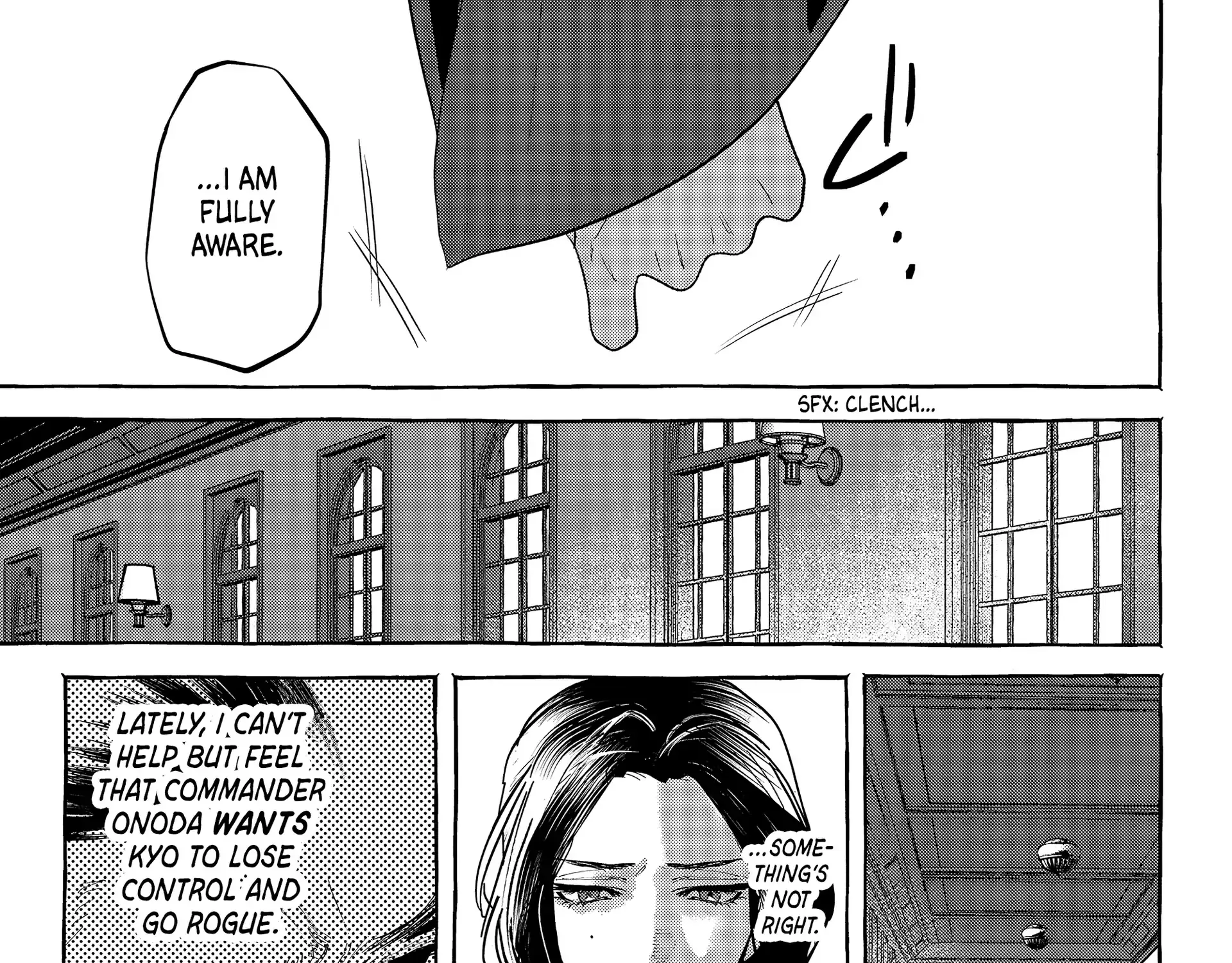 Myther — Chapter 9 — Page 21
