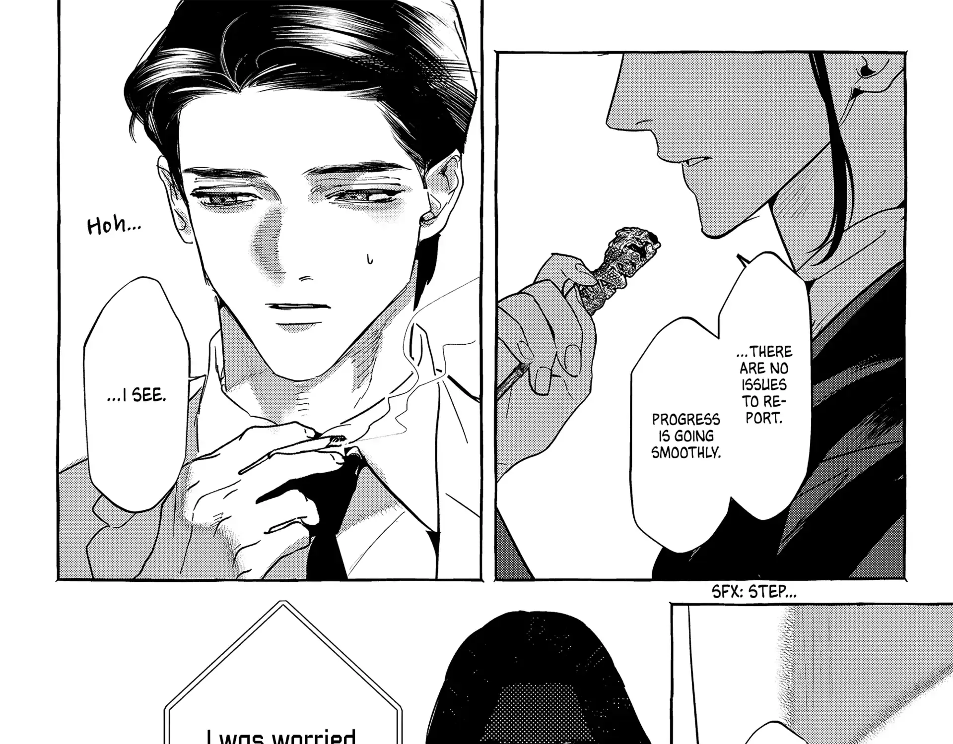 Myther — Chapter 9 — Page 27