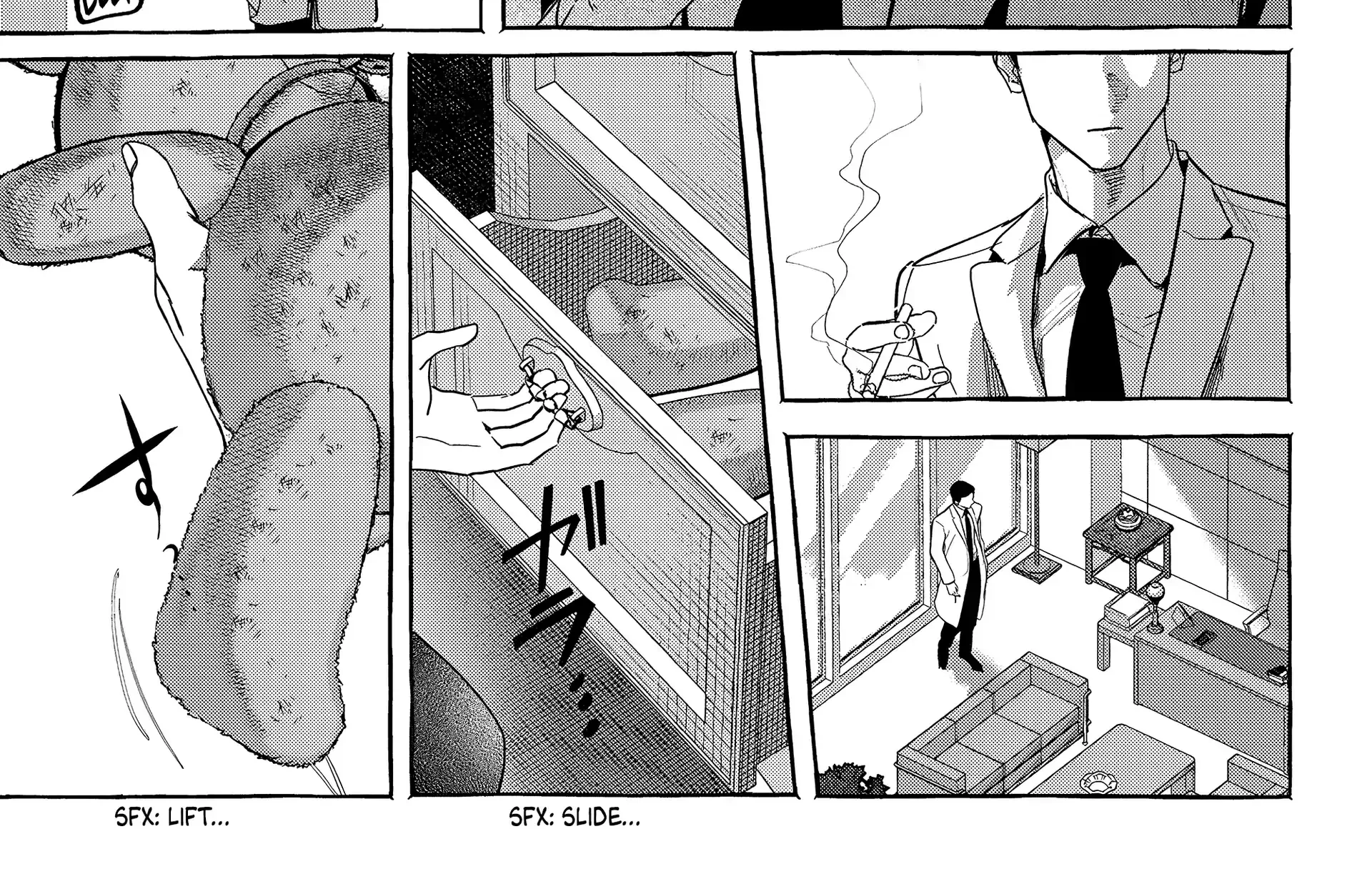 Myther — Chapter 9 — Page 30