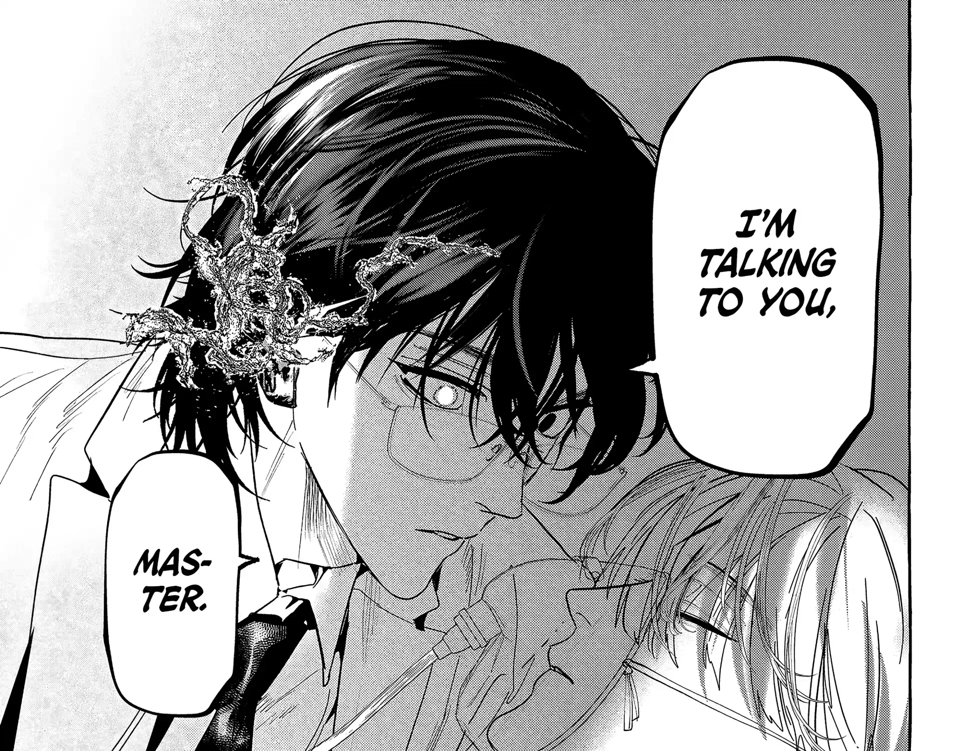 Myther — Chapter 9 — Page 65