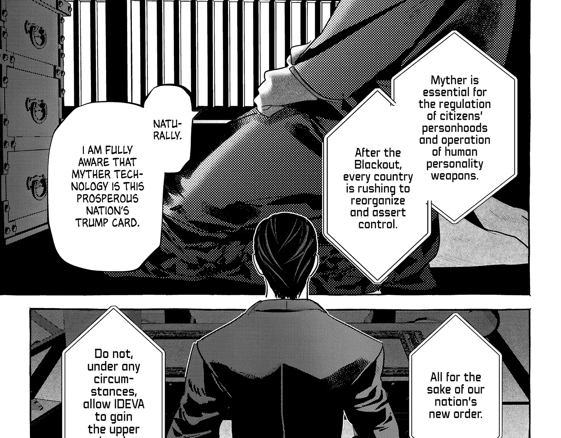 Myther — Chapter 9 — Page 73