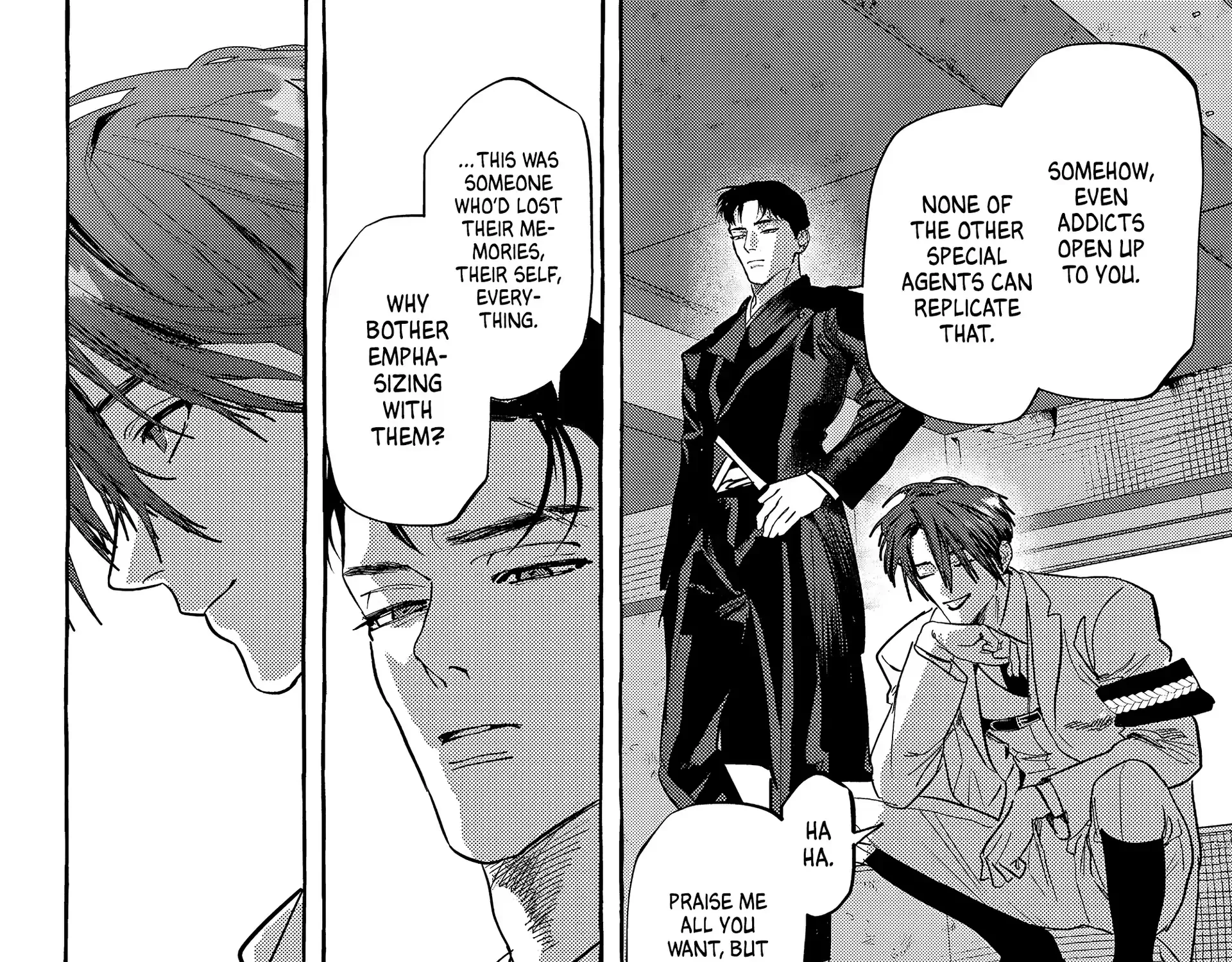 Myther β Chapter 10 β Page 27