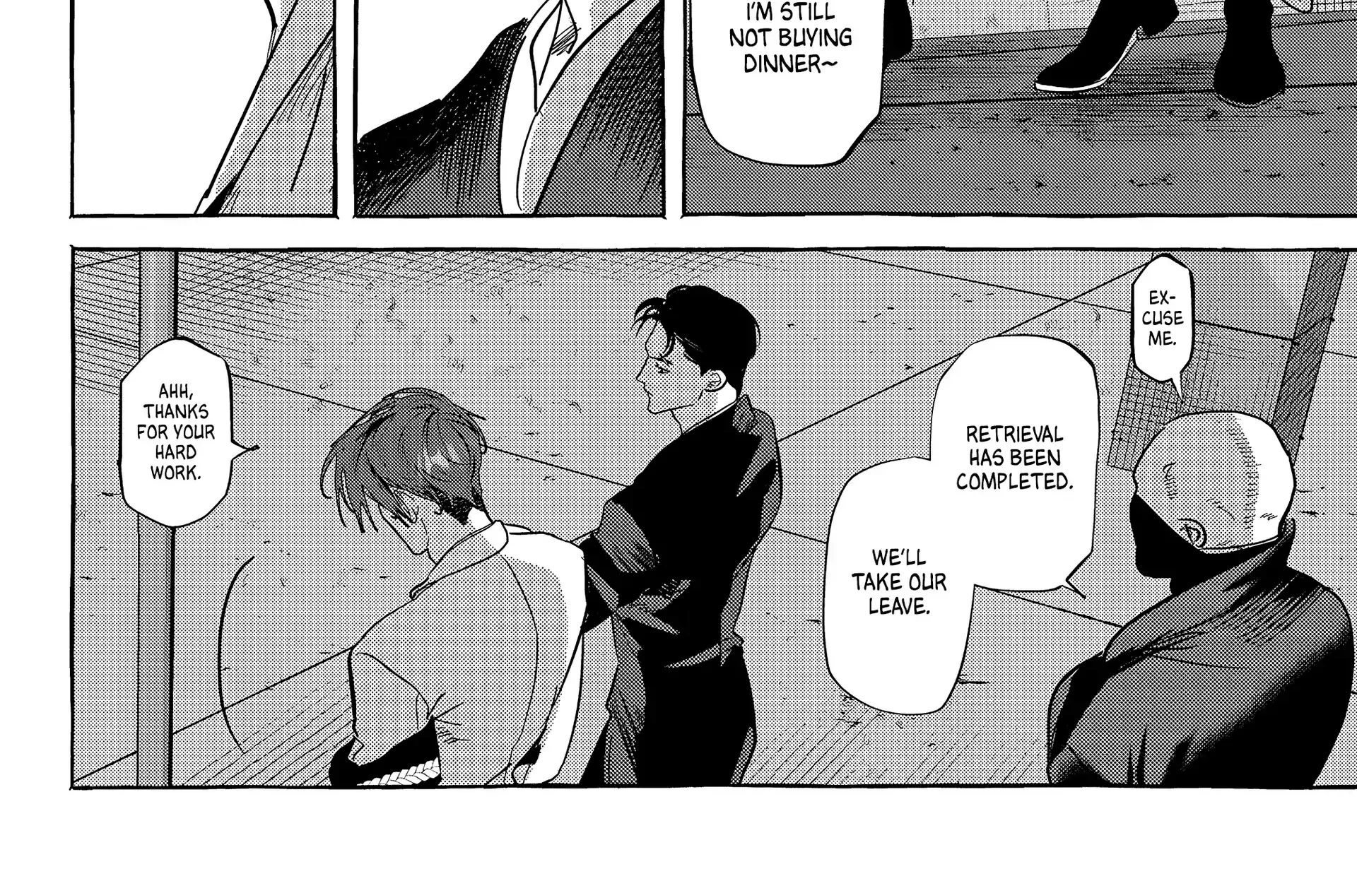 Myther β Chapter 10 β Page 28