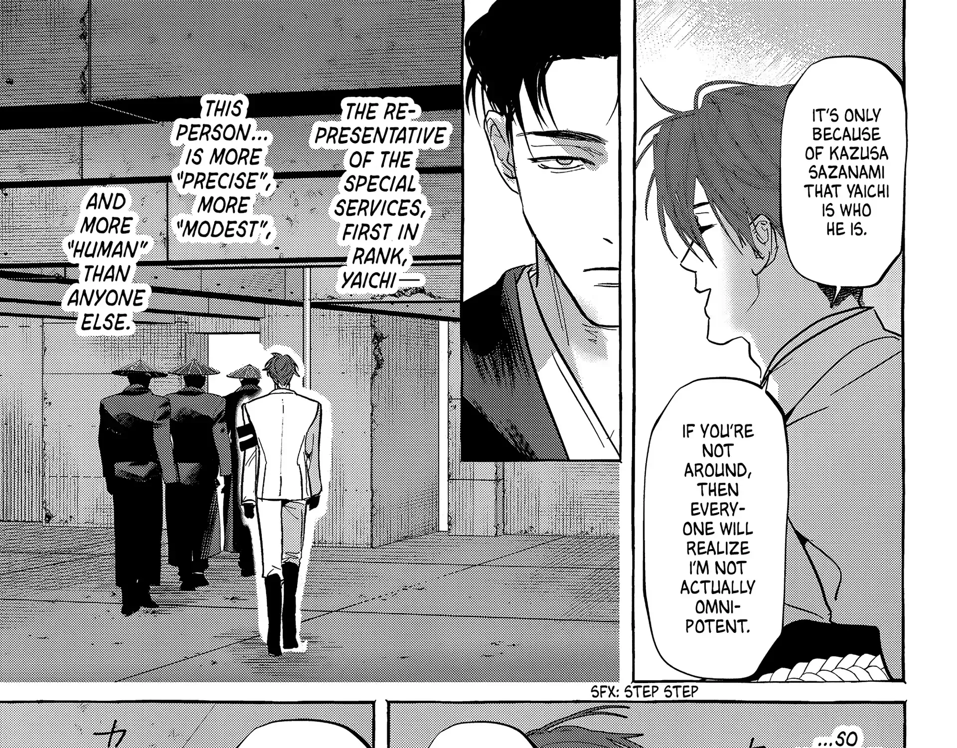 Myther β Chapter 10 β Page 33