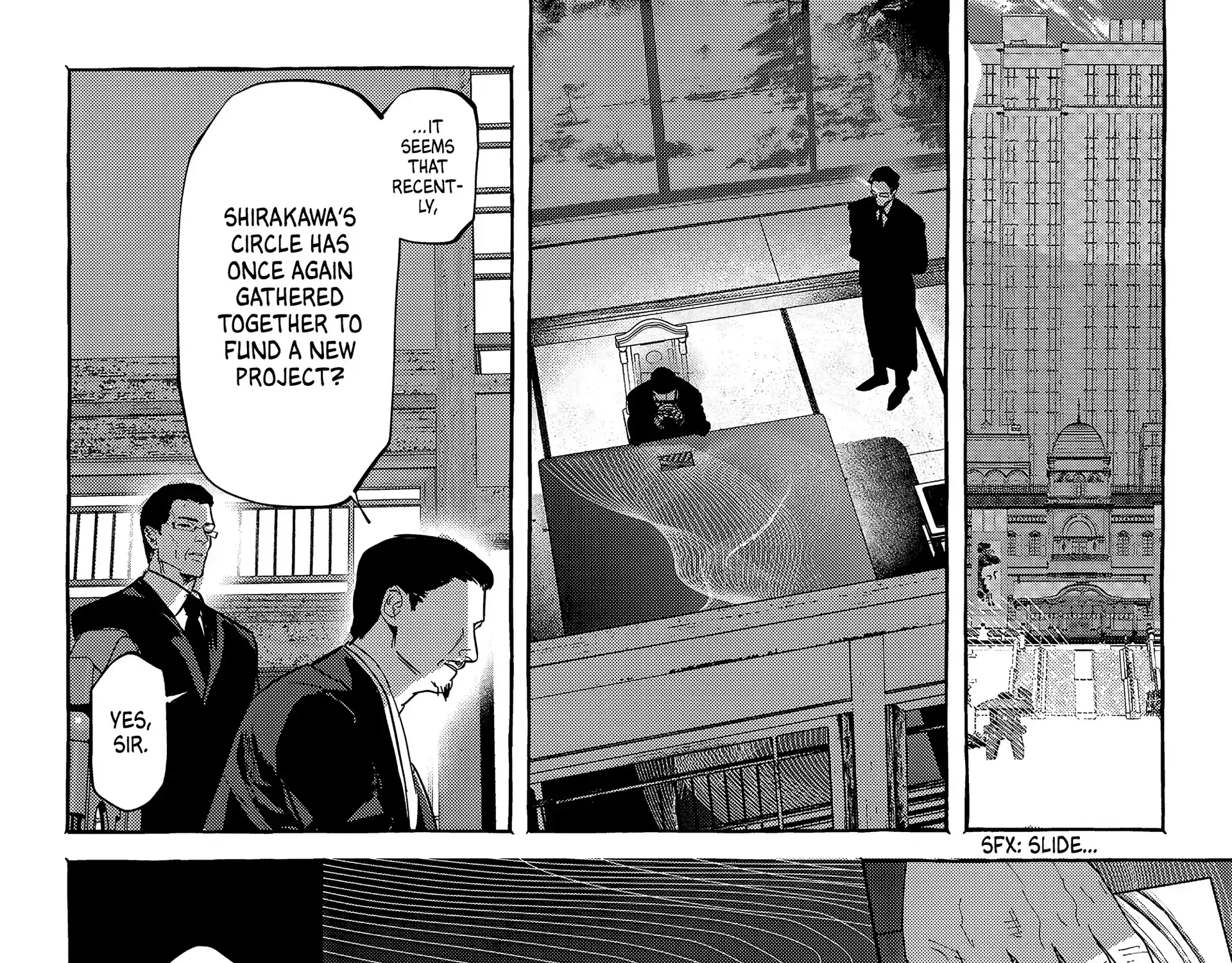 Myther β Chapter 10 β Page 39
