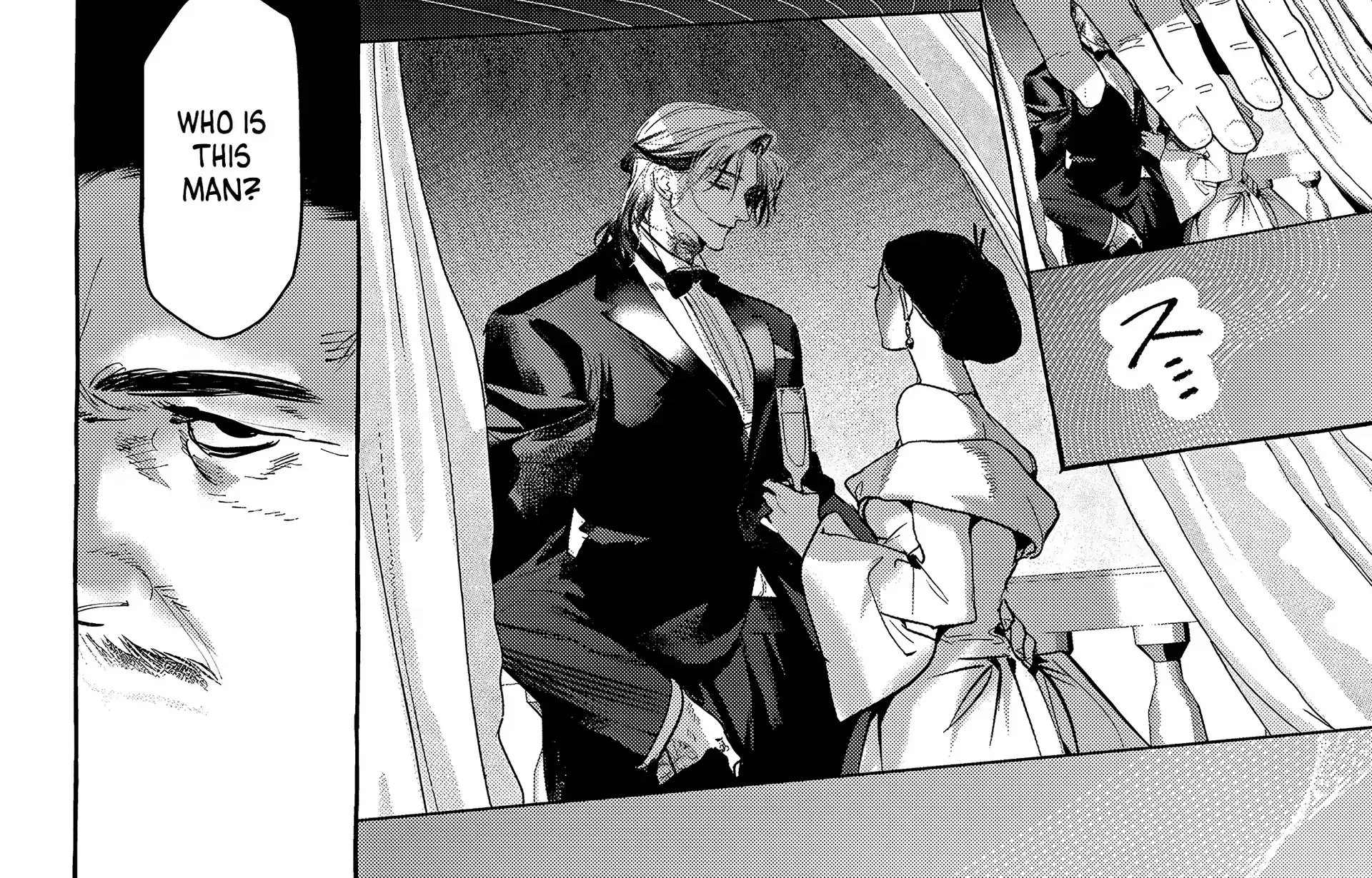Myther β Chapter 10 β Page 40