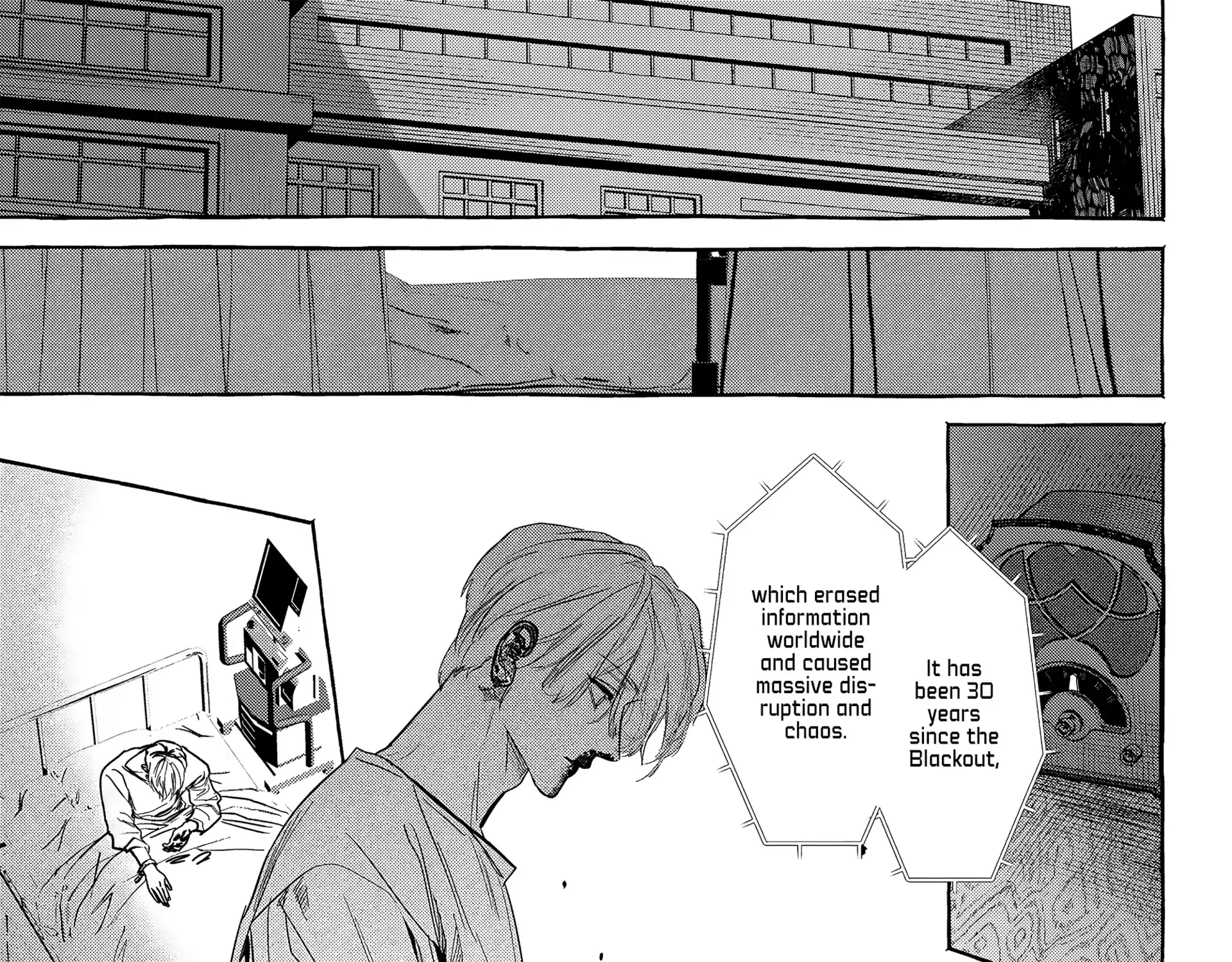 Myther β Chapter 10 β Page 45
