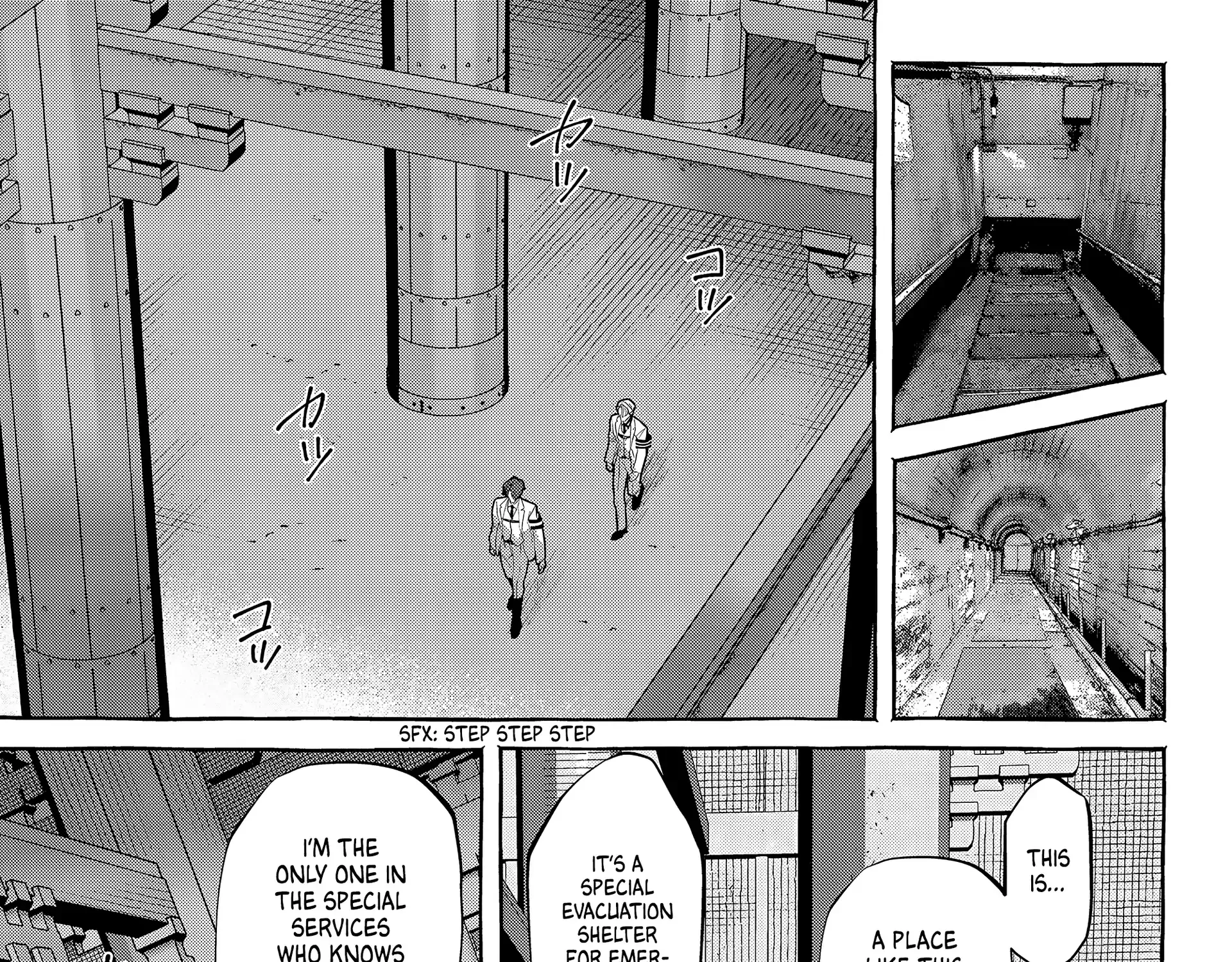 Myther β Chapter 10 β Page 69