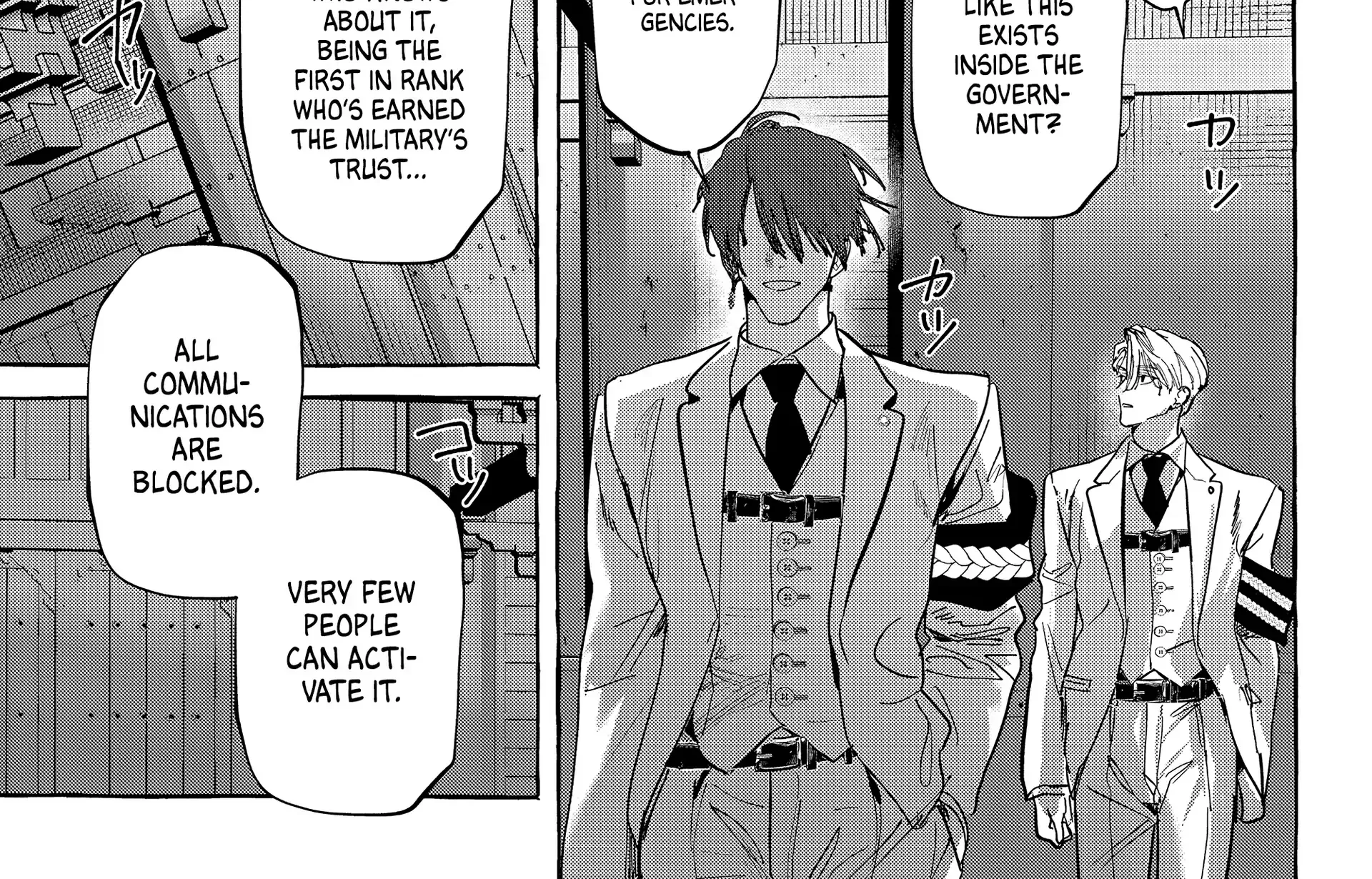 Myther β Chapter 10 β Page 70