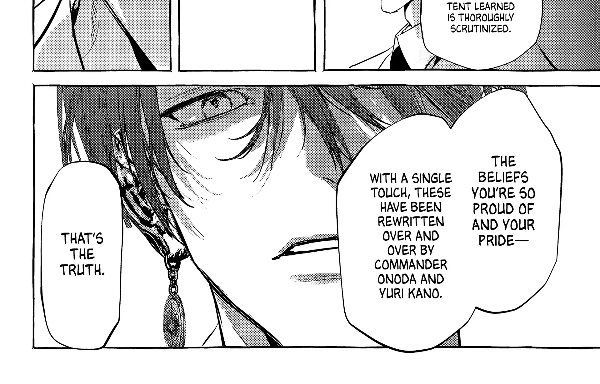 Myther β Chapter 11 β Page 8