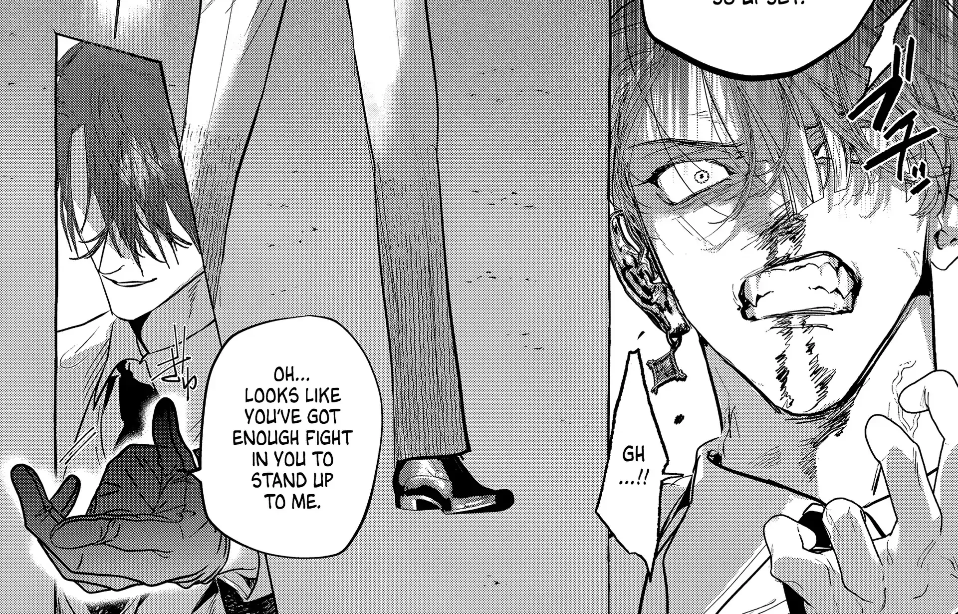 Myther β Chapter 11 β Page 12