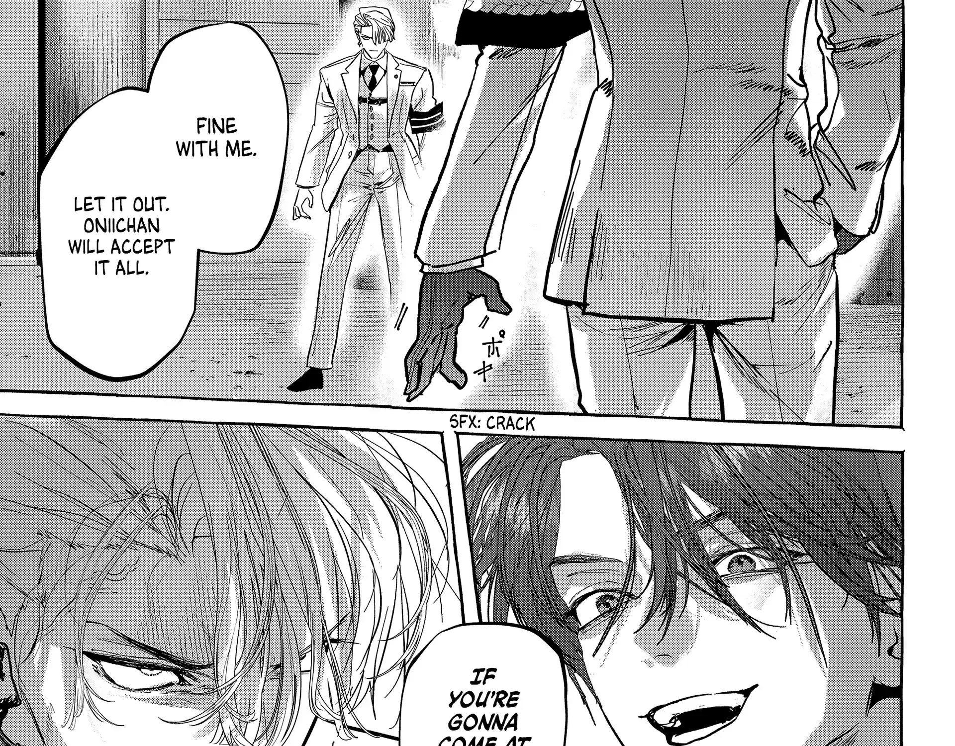 Myther β Chapter 11 β Page 13