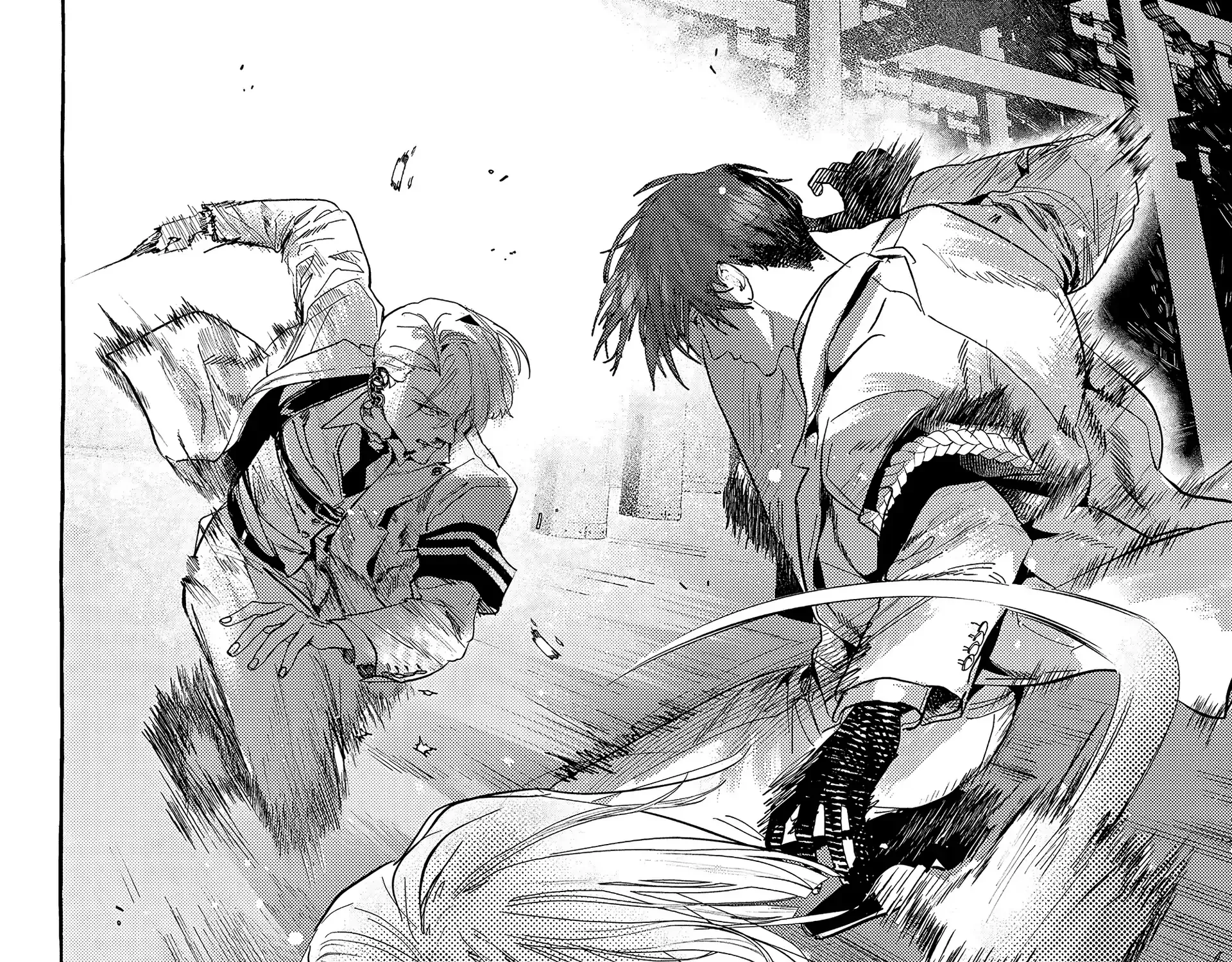 Myther β Chapter 11 β Page 15