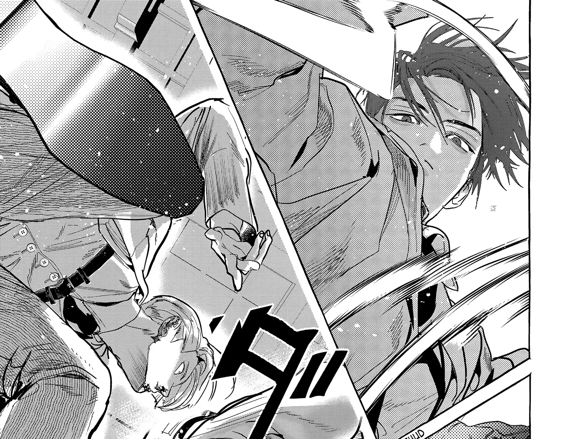 Myther β Chapter 11 β Page 17