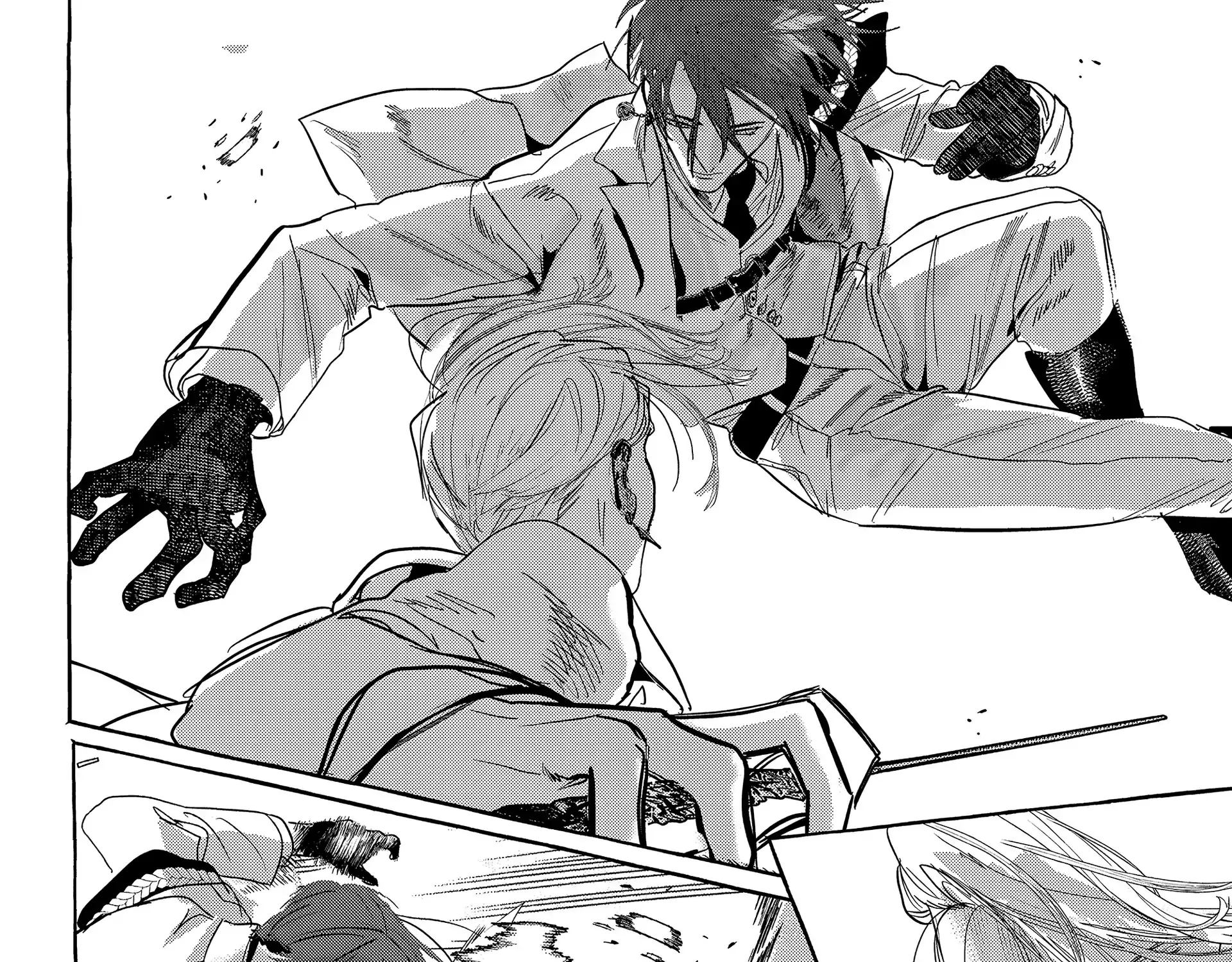 Myther β Chapter 11 β Page 19