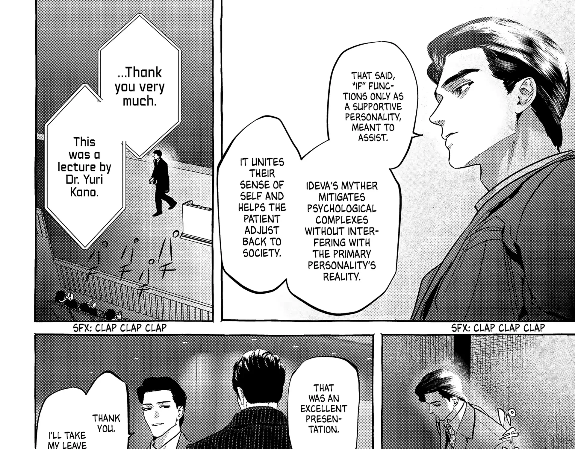 Myther β Chapter 11 β Page 43
