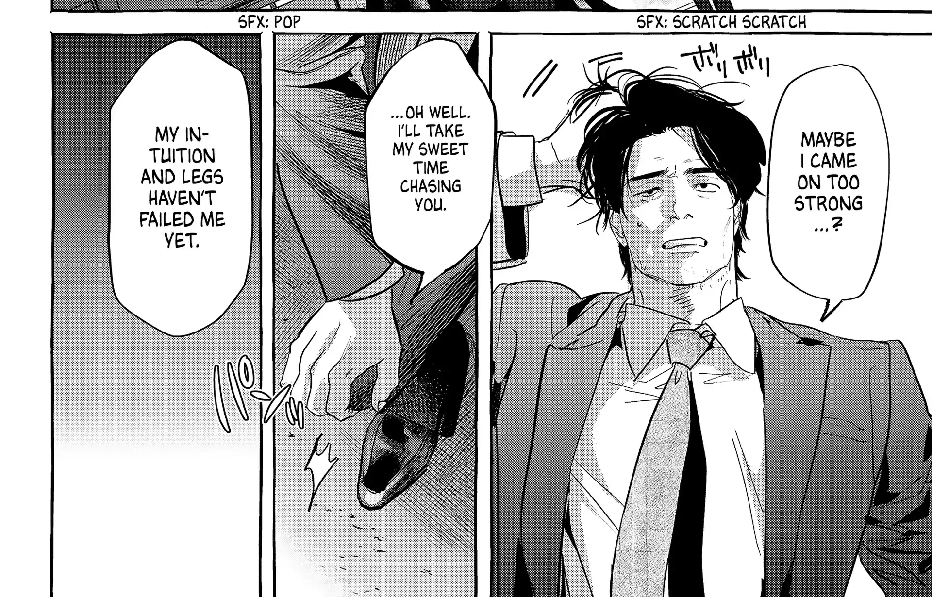 Myther β Chapter 11 β Page 48