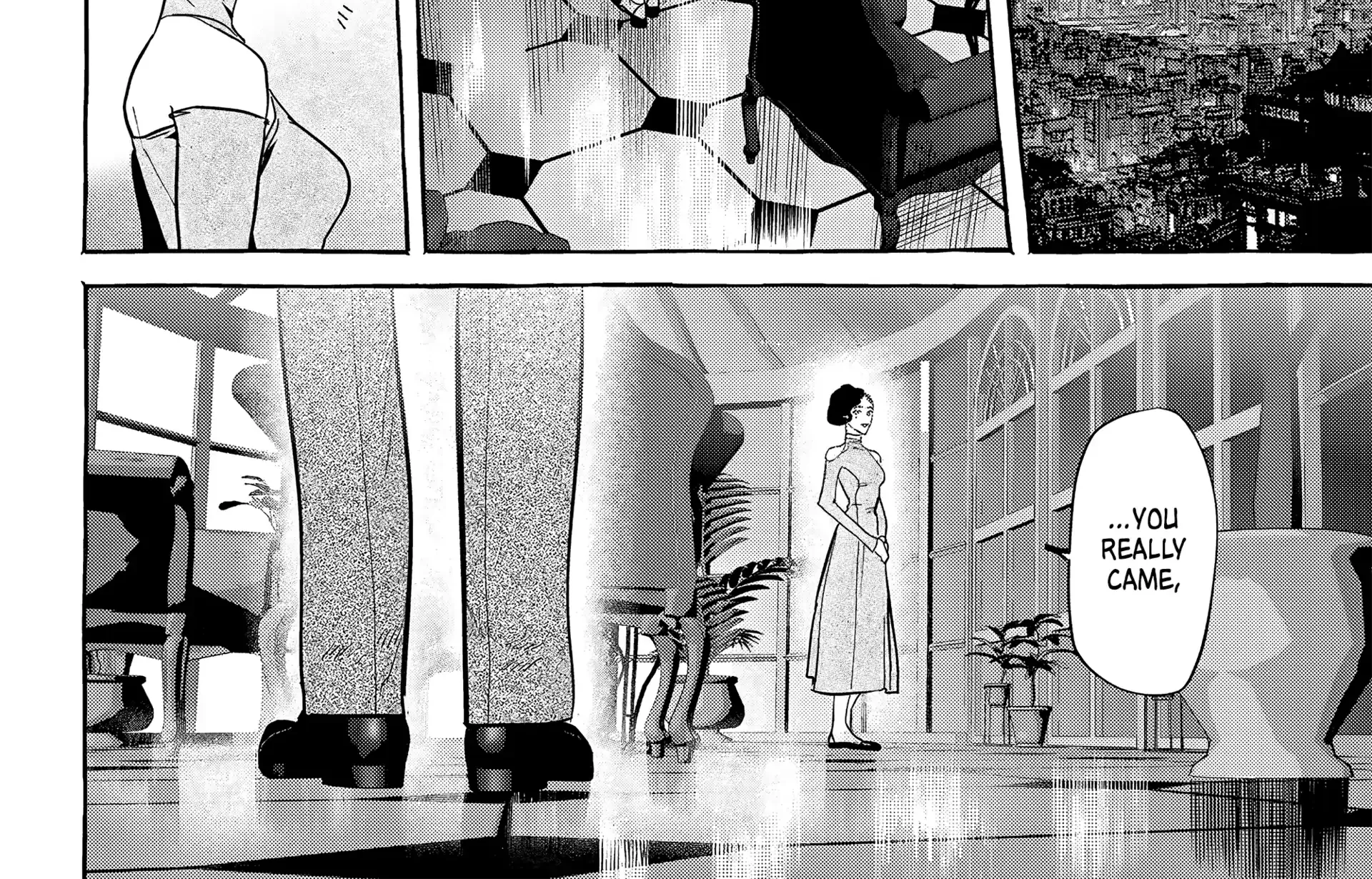 Myther β Chapter 11 β Page 56