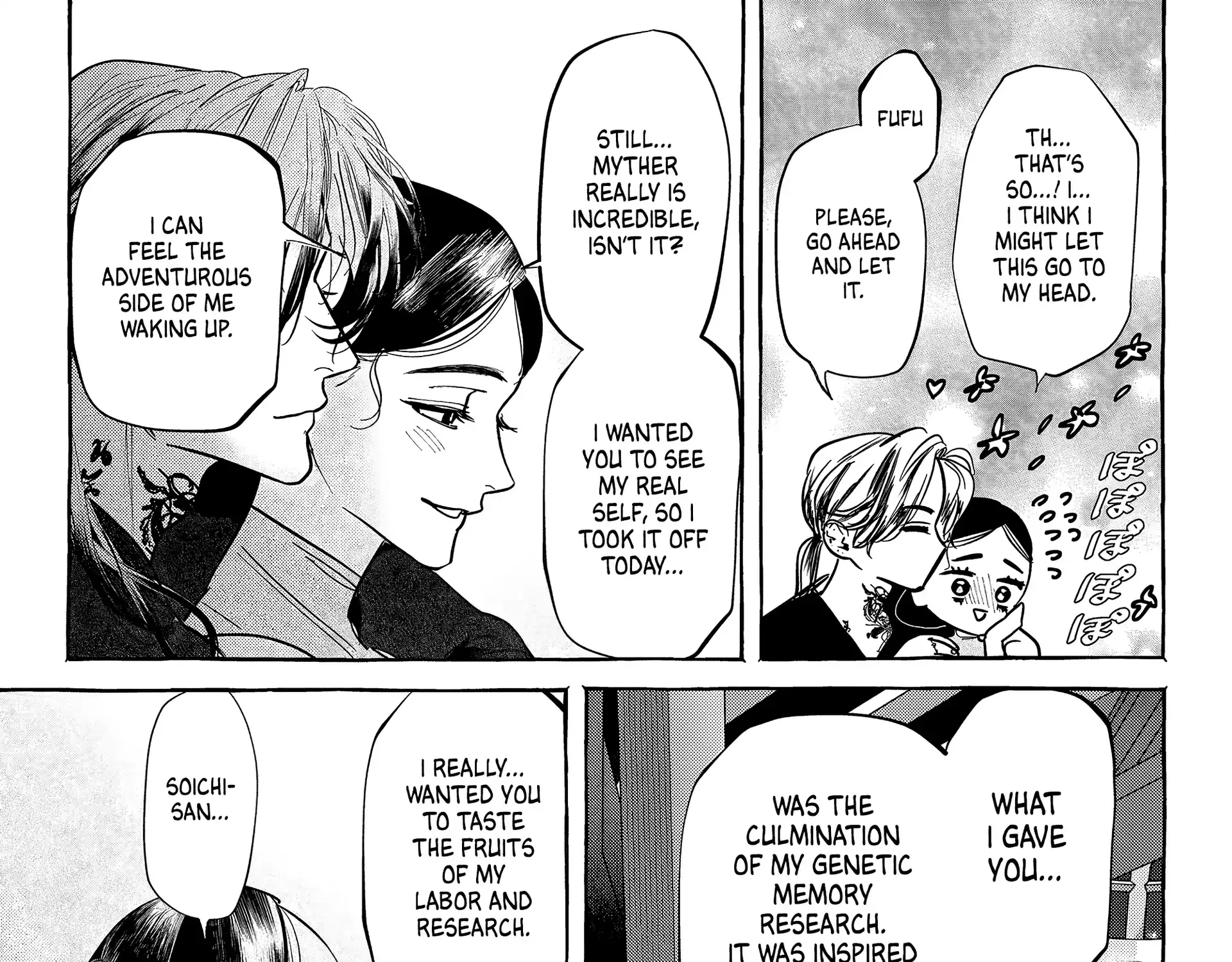 Myther β Chapter 11 β Page 61