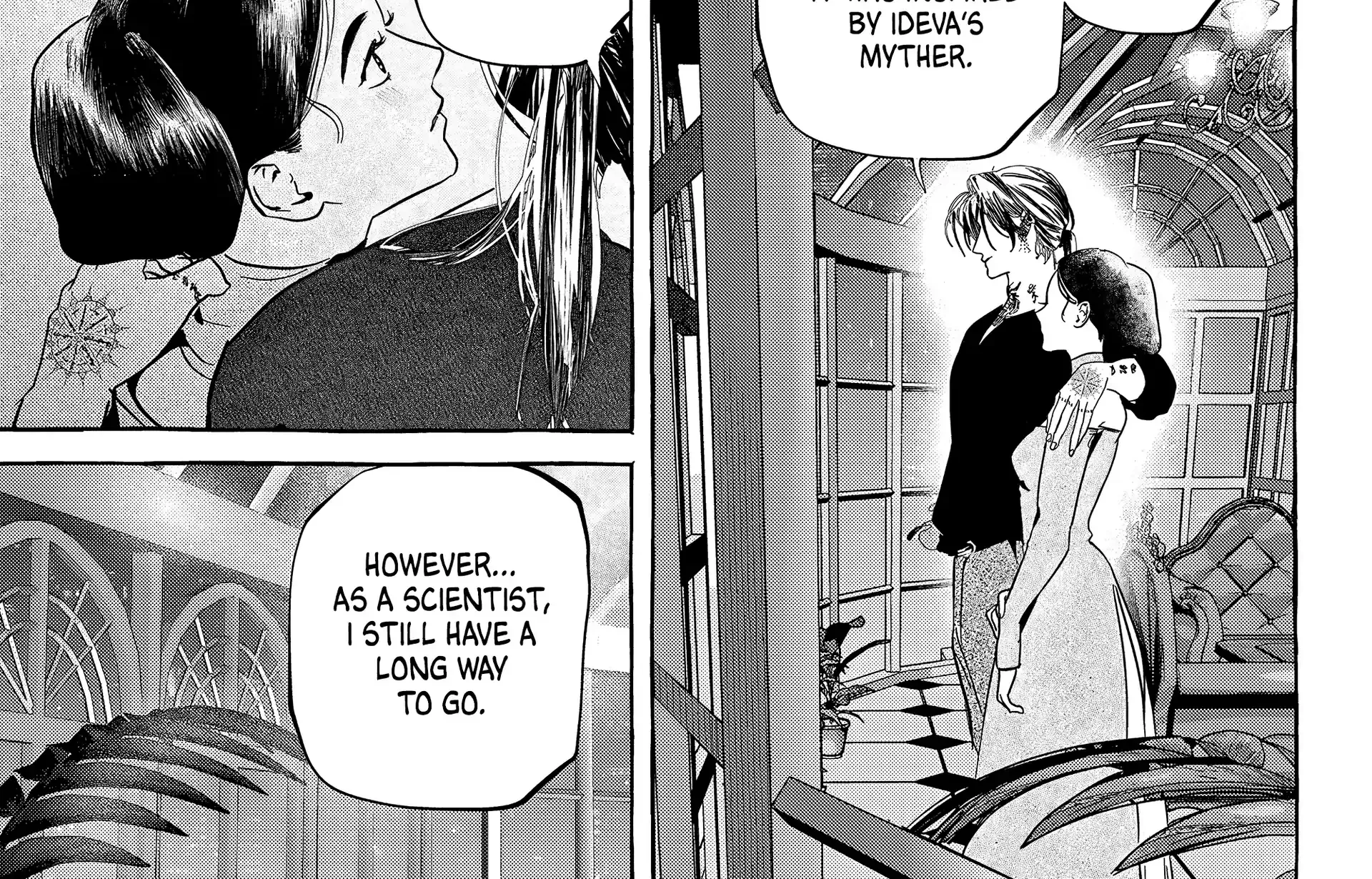 Myther β Chapter 11 β Page 62